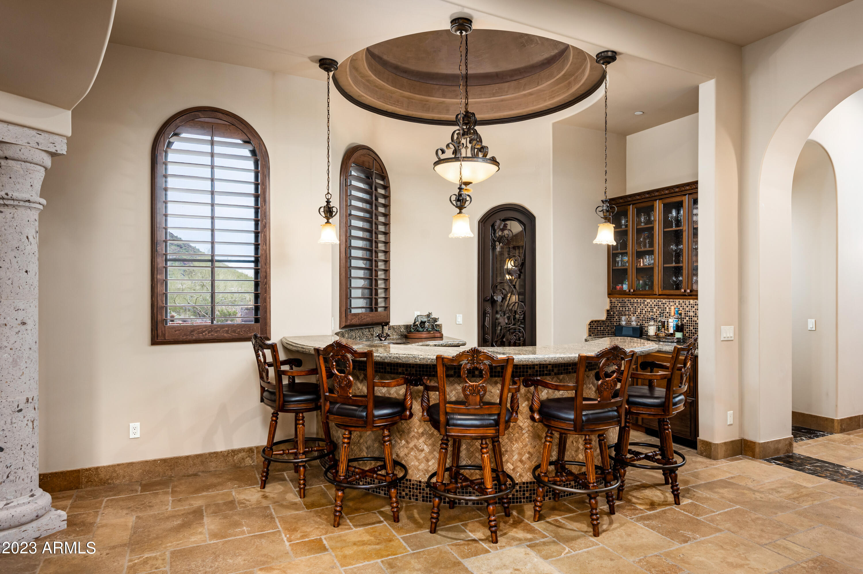 SIERRA HILLS - Residential