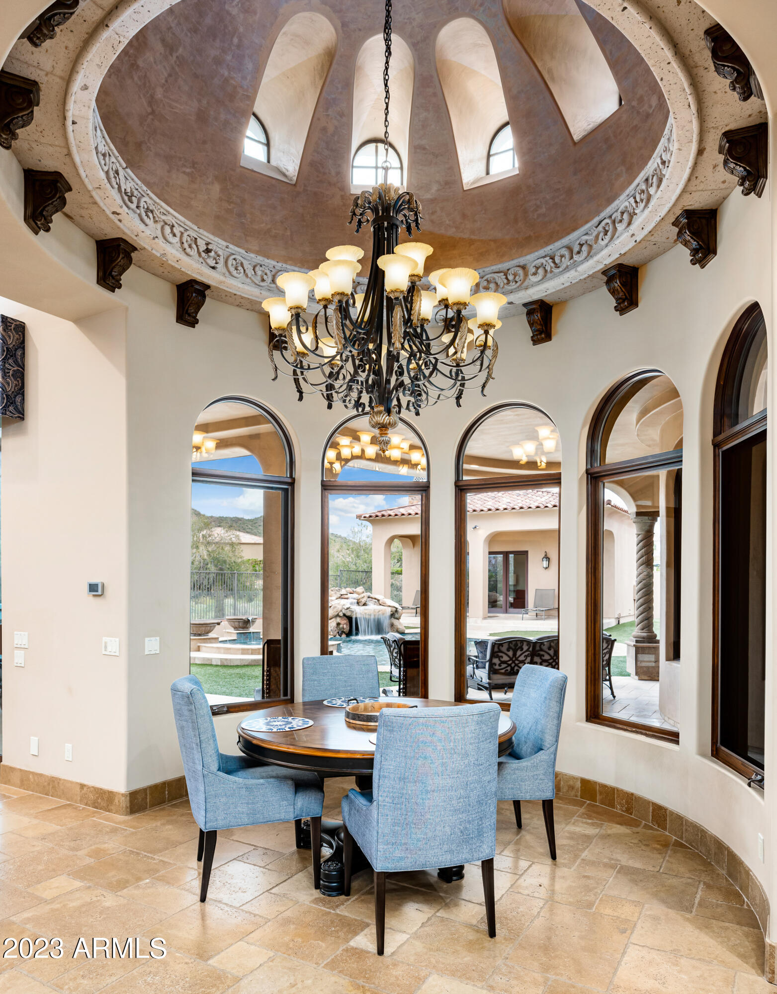 SIERRA HILLS - Residential