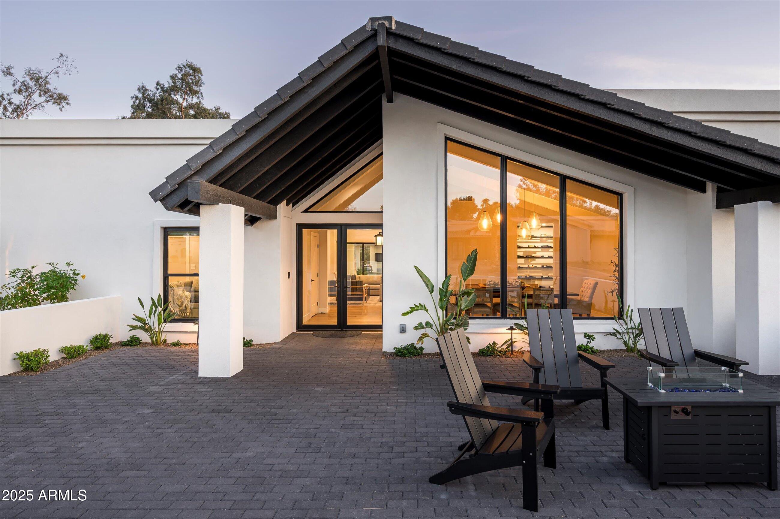 LA TIERRA ESTATES AMD - Residential
