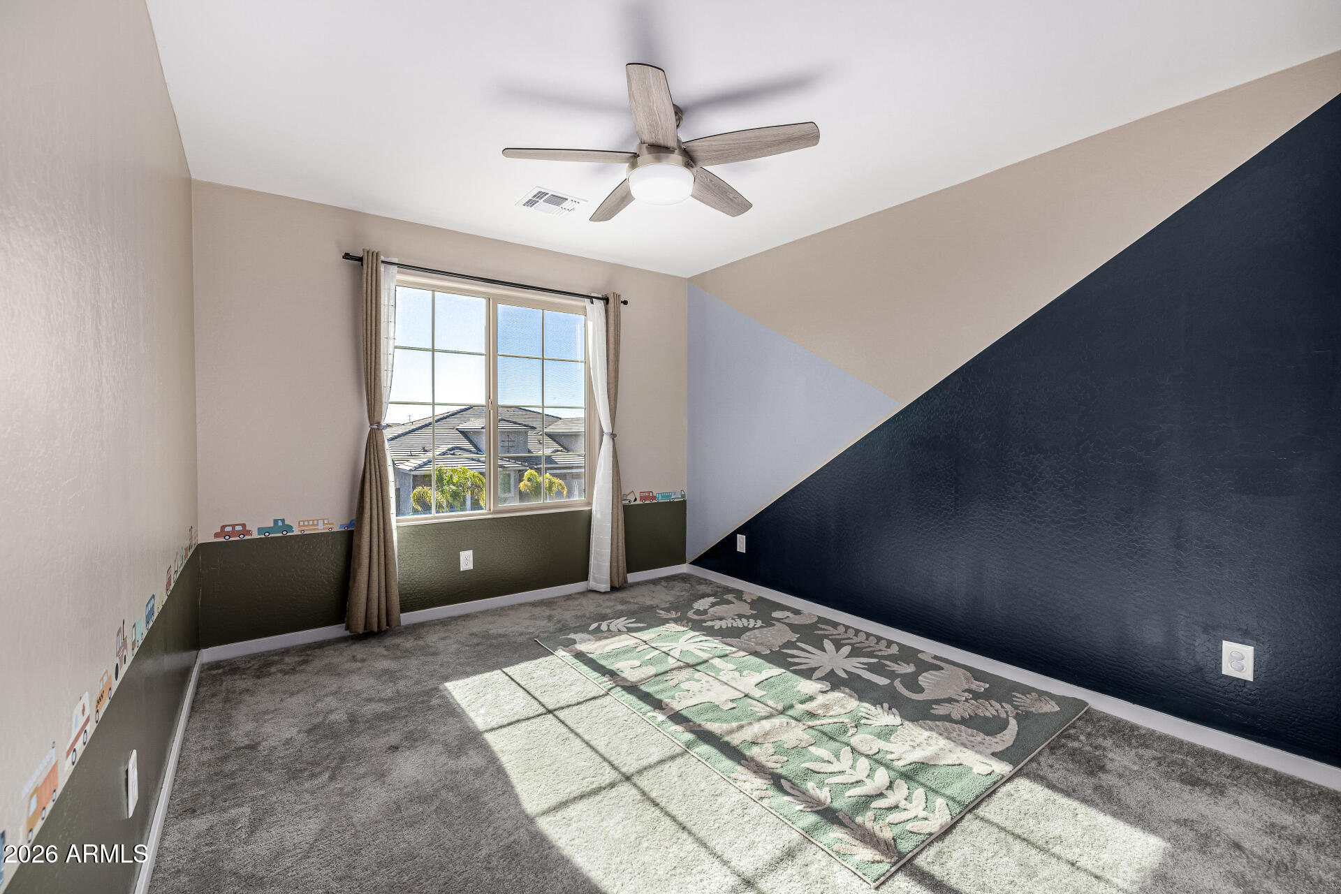 CRESTFIELD MANOR AT ARIZONA FARMS VILLAGE PAR 7 - Residential