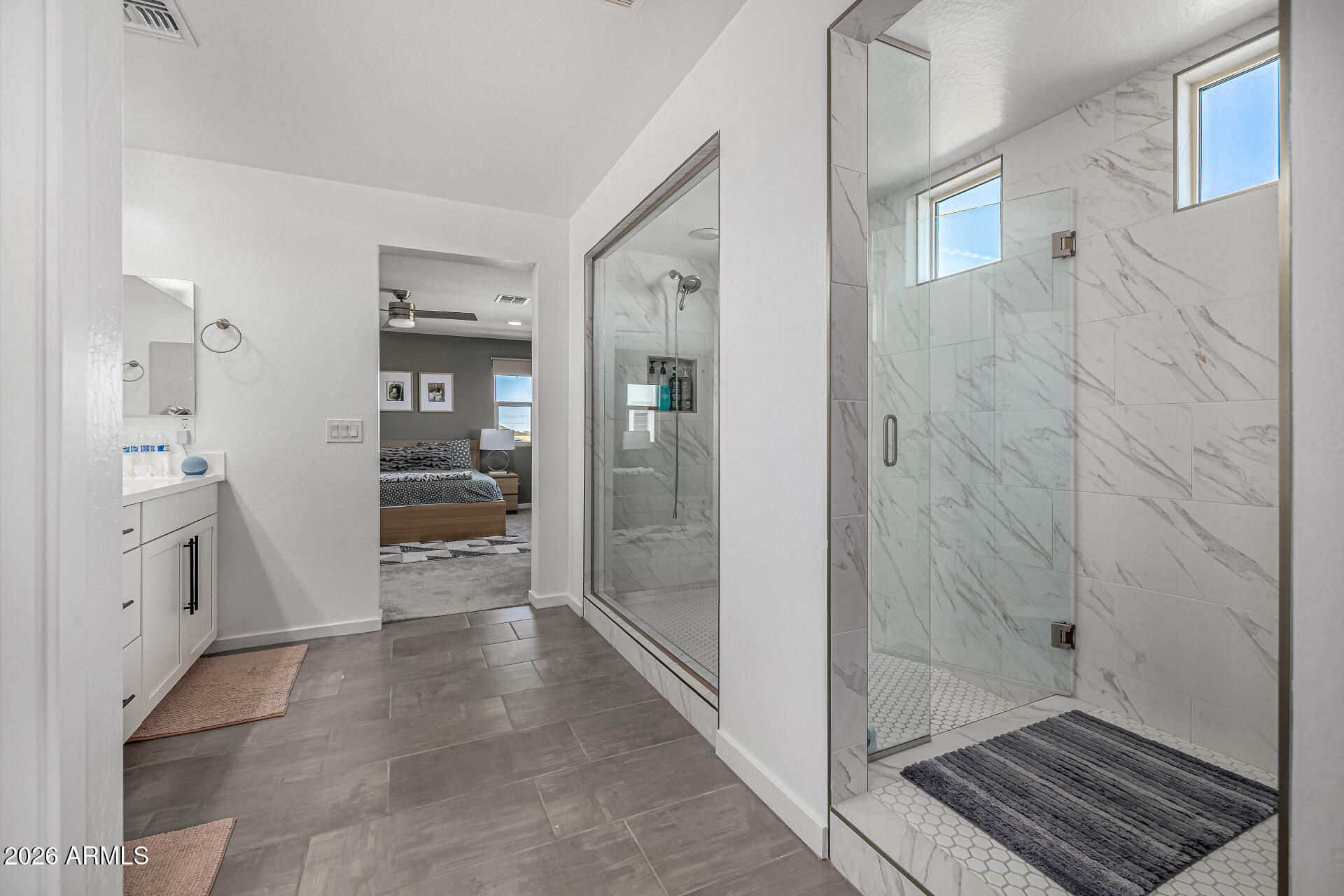 CRESTFIELD MANOR AT ARIZONA FARMS VILLAGE PAR 7 - Residential