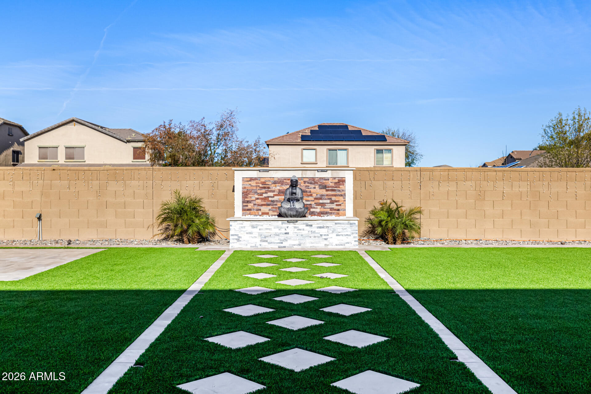CRESTFIELD MANOR AT ARIZONA FARMS VILLAGE PAR 7 - Residential