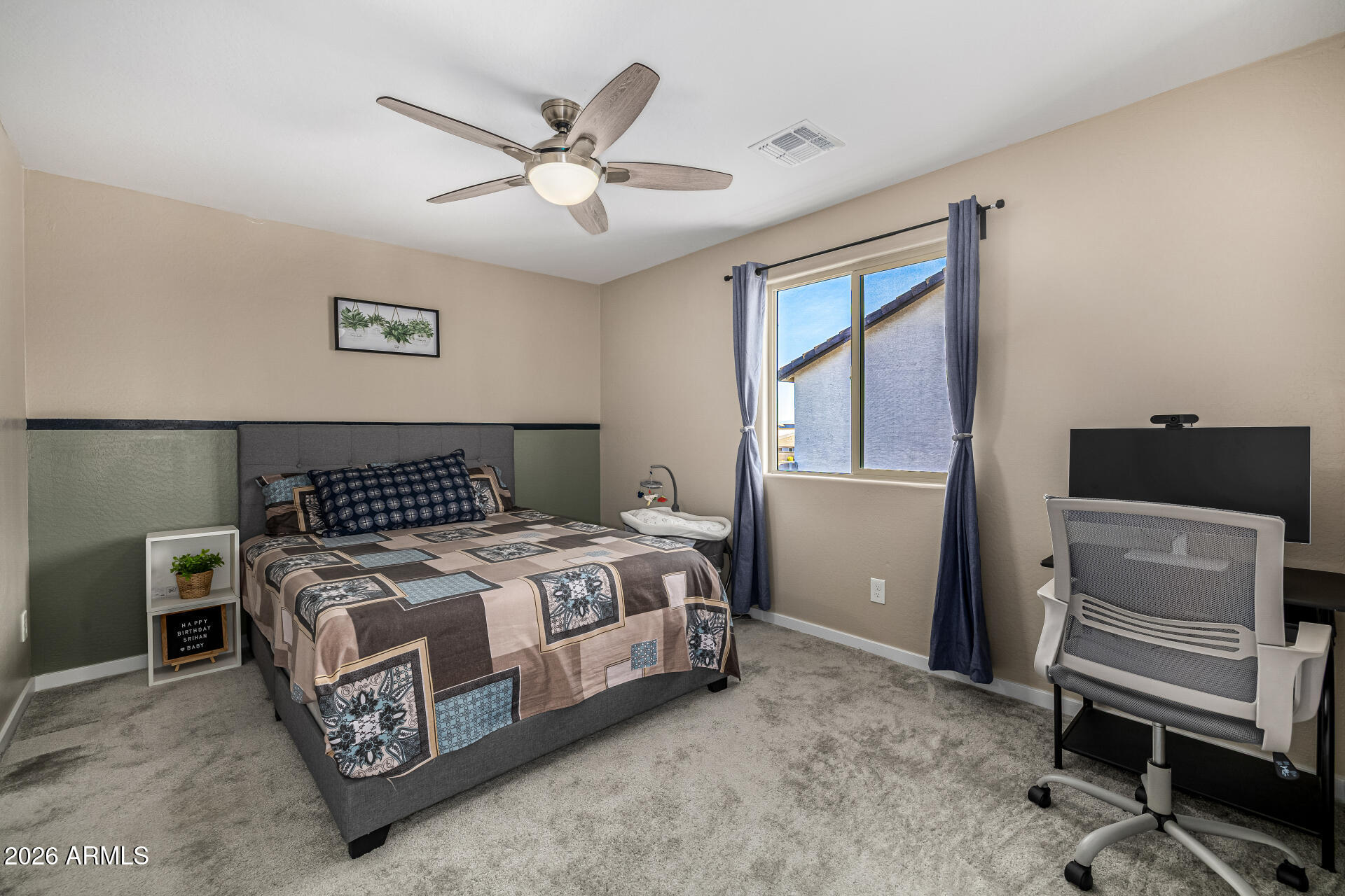 CRESTFIELD MANOR AT ARIZONA FARMS VILLAGE PAR 7 - Residential