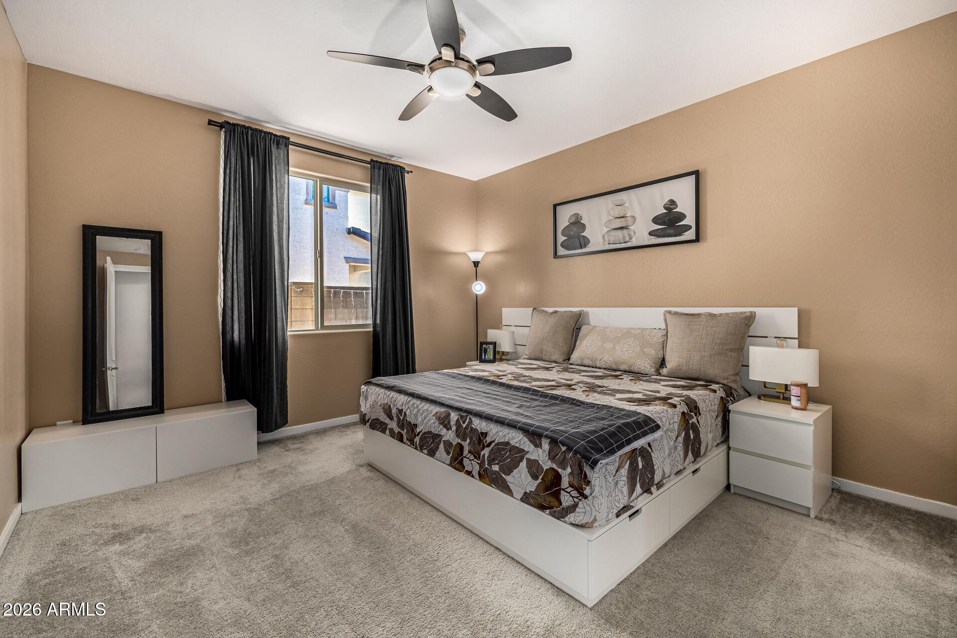 CRESTFIELD MANOR AT ARIZONA FARMS VILLAGE PAR 7 - Residential