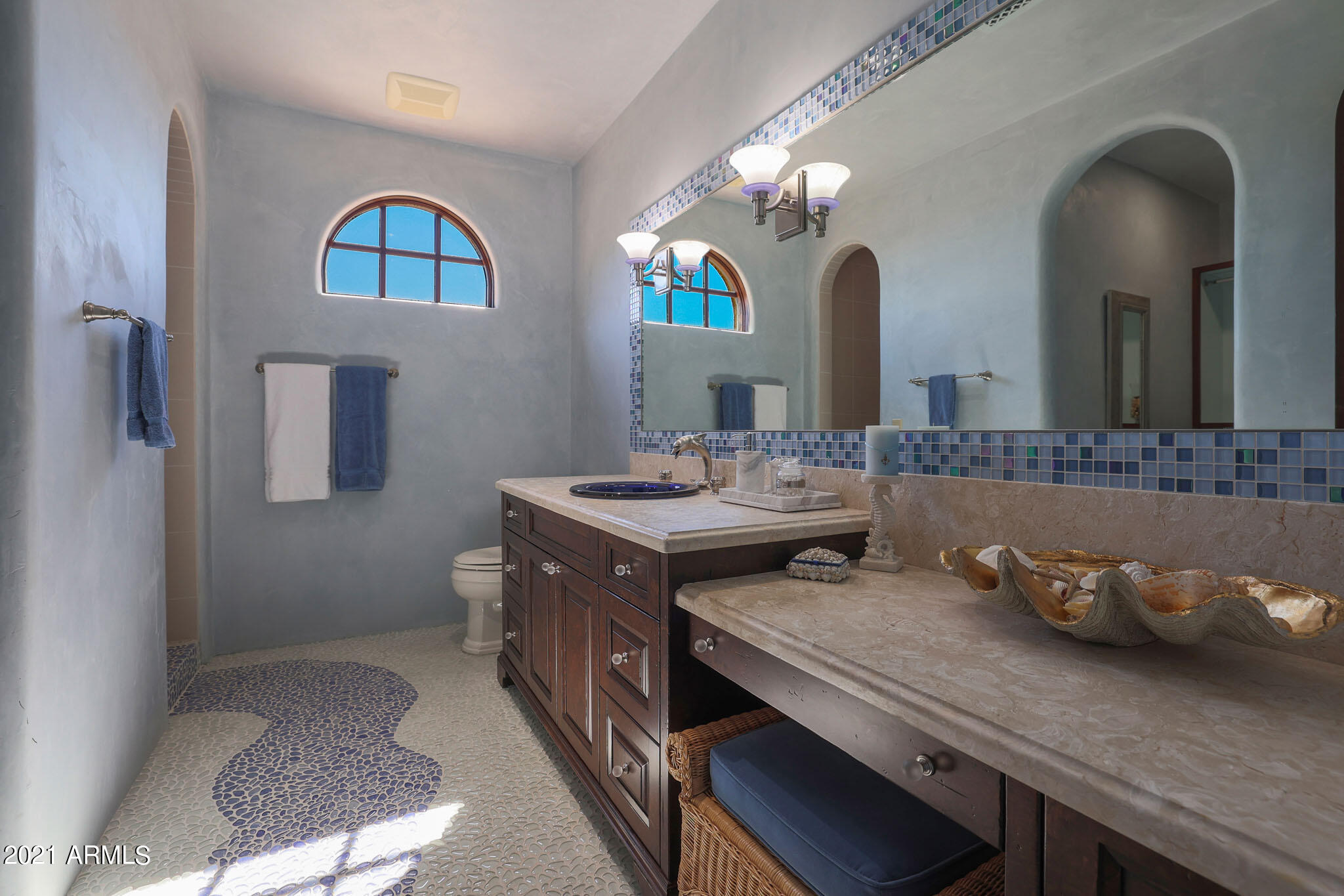 SCOTTSDALE MOUNTAIN - Residential