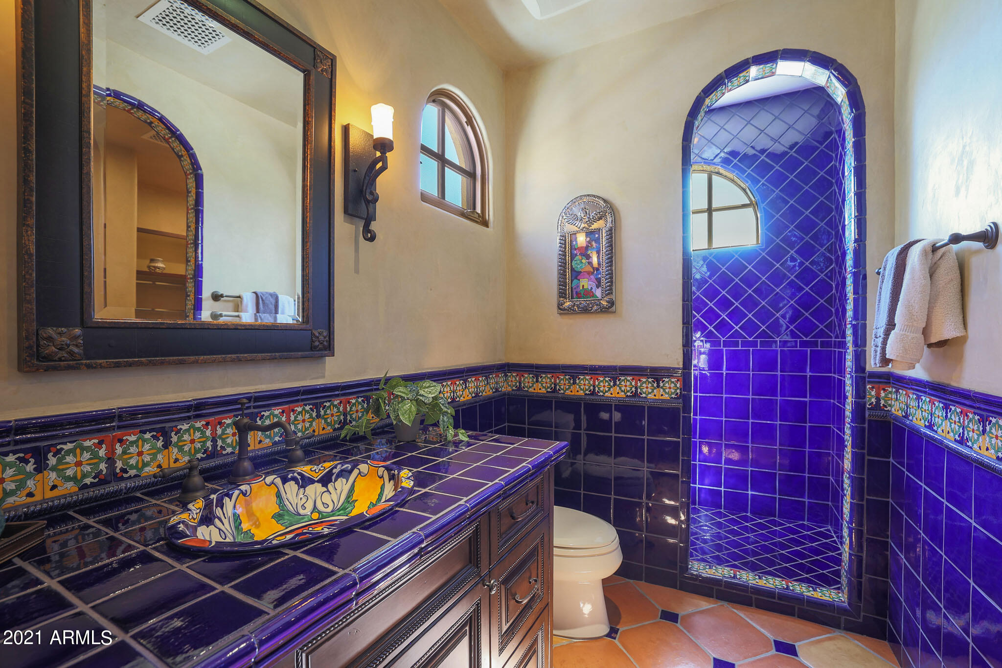 SCOTTSDALE MOUNTAIN - Residential