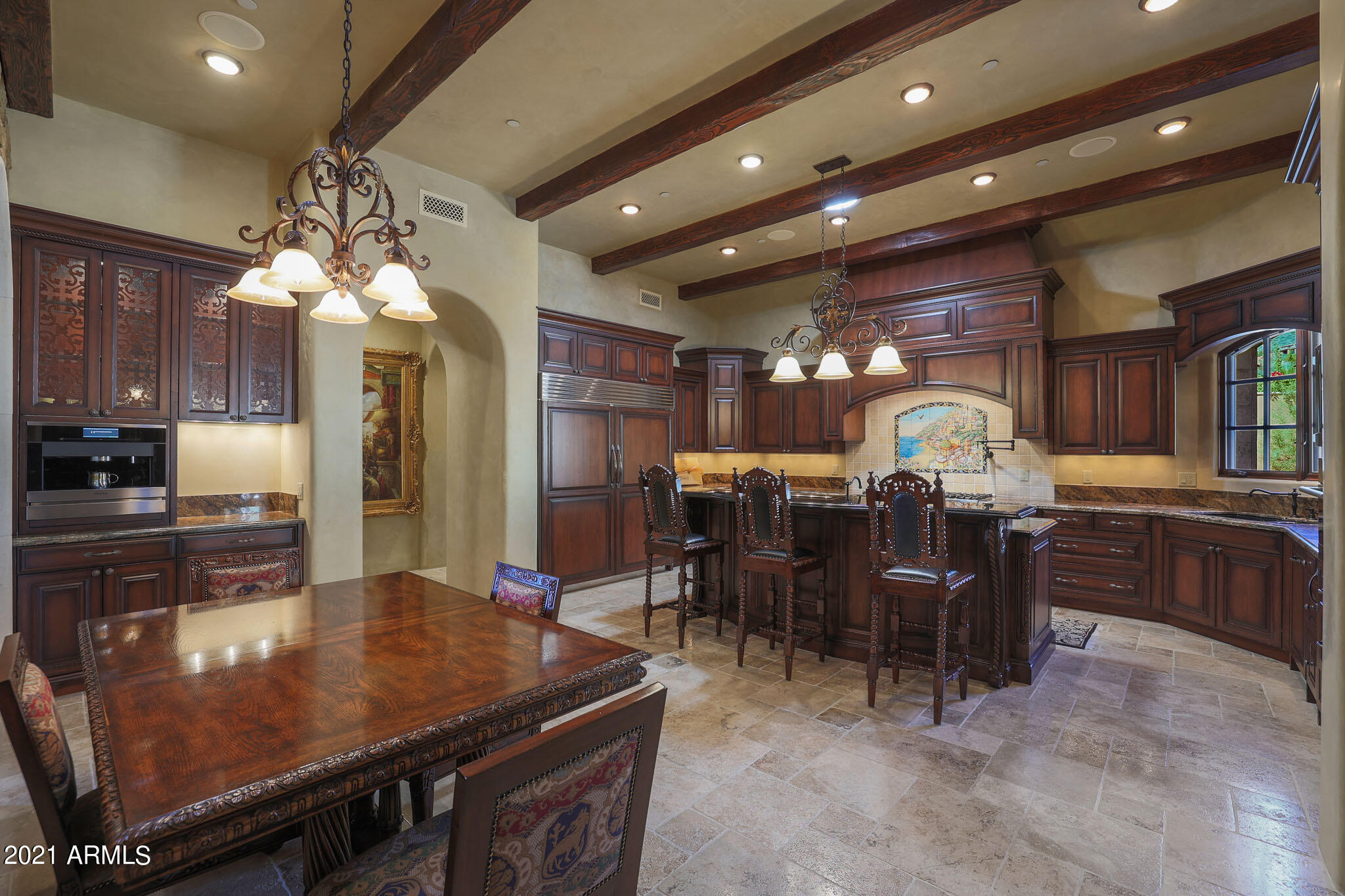 SCOTTSDALE MOUNTAIN - Residential