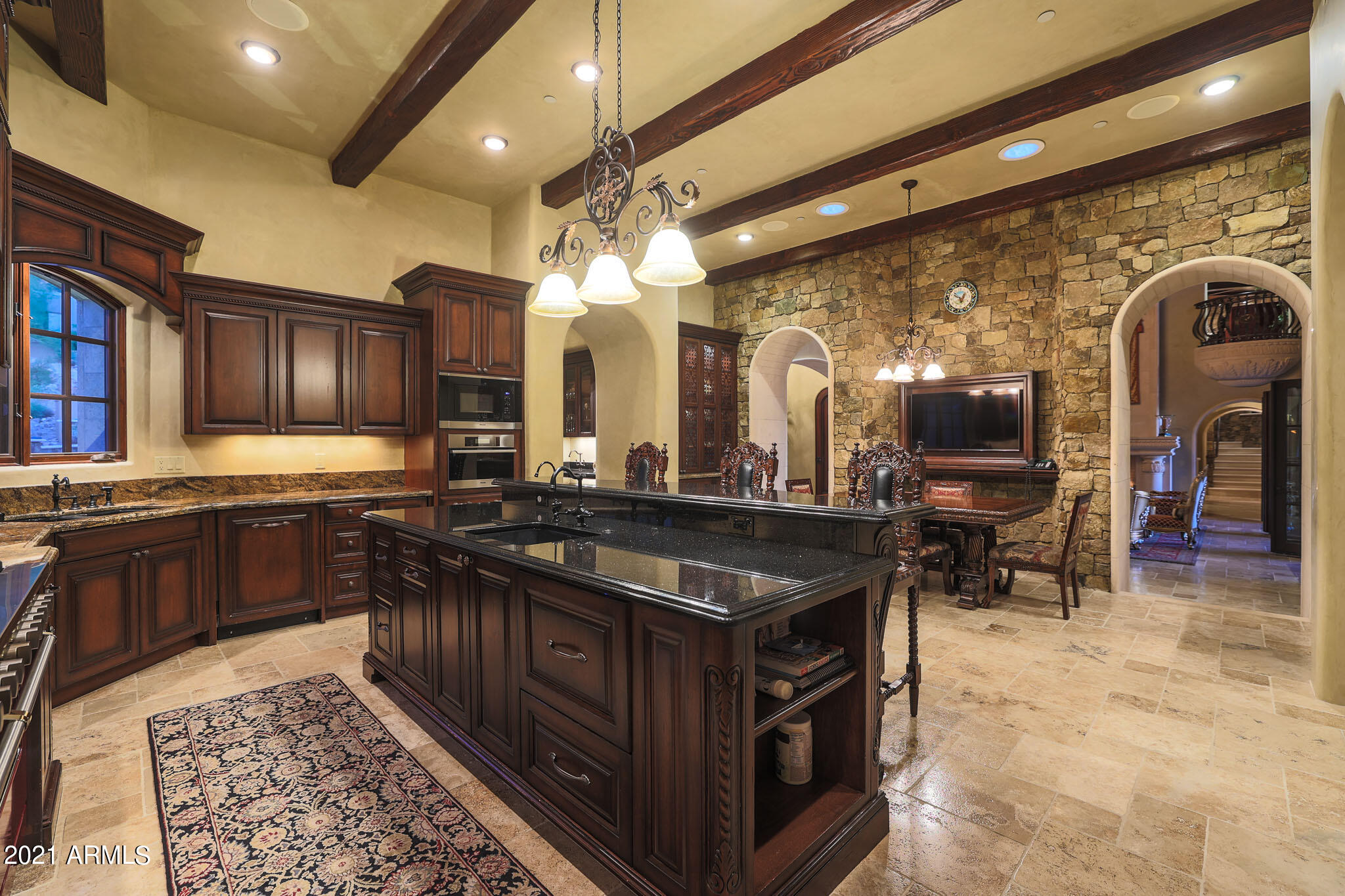 SCOTTSDALE MOUNTAIN - Residential