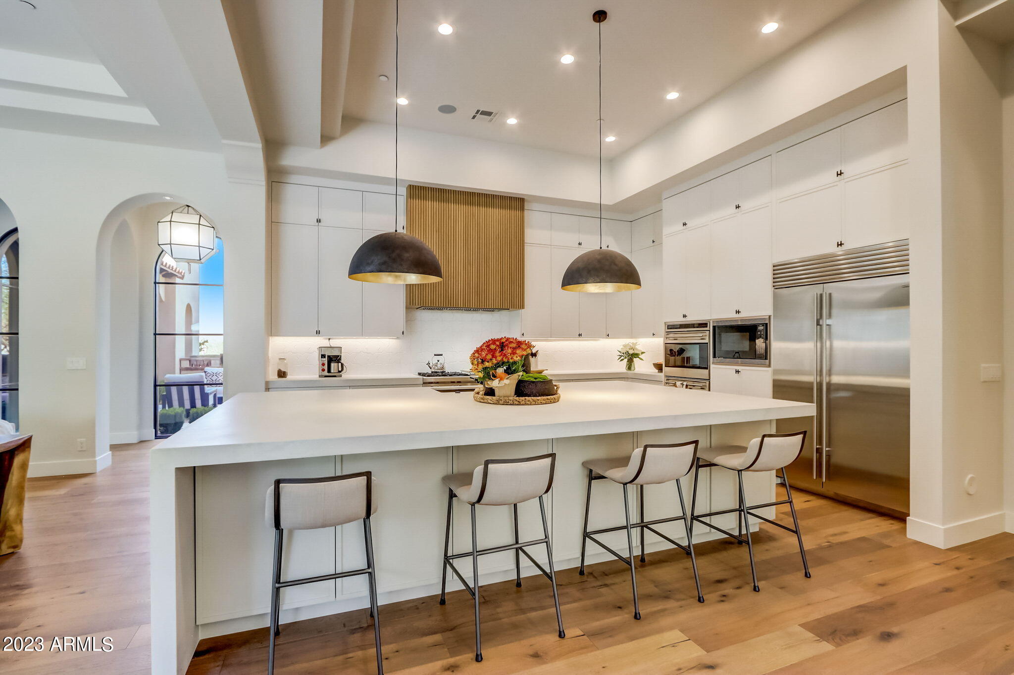 Silverleaf at DC Ranch - Residential