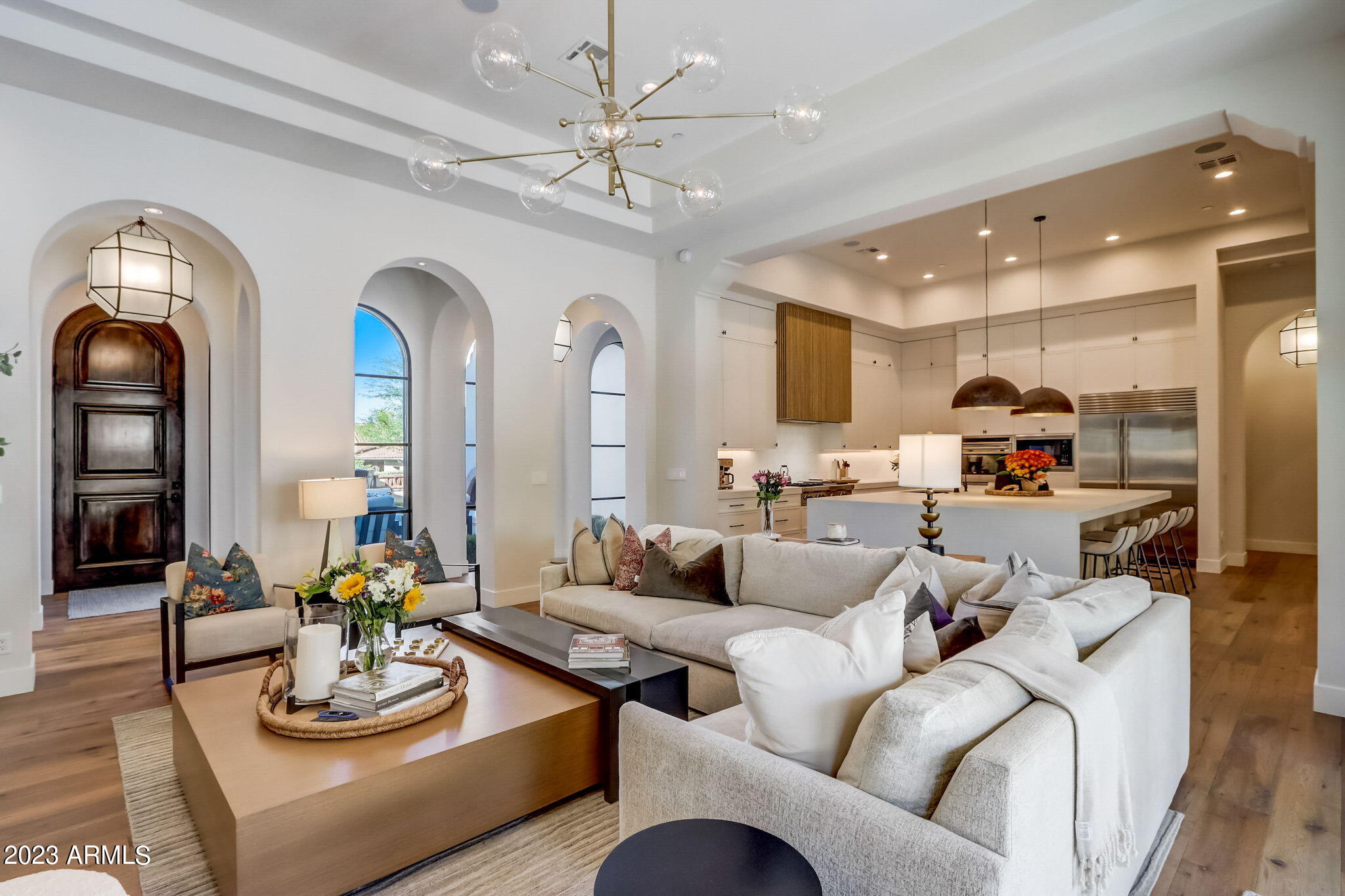 Silverleaf at DC Ranch - Residential