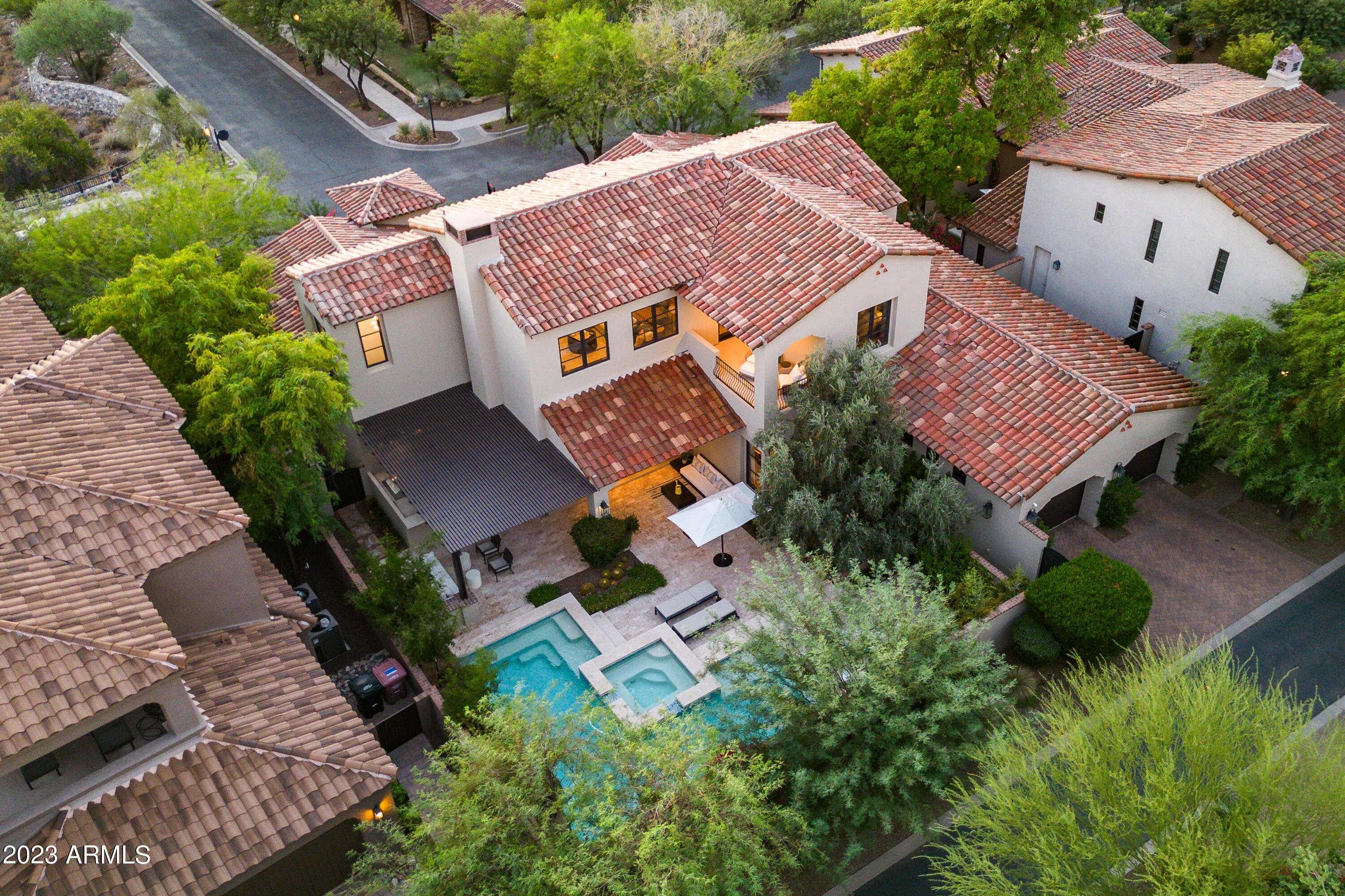 Silverleaf at DC Ranch - Residential