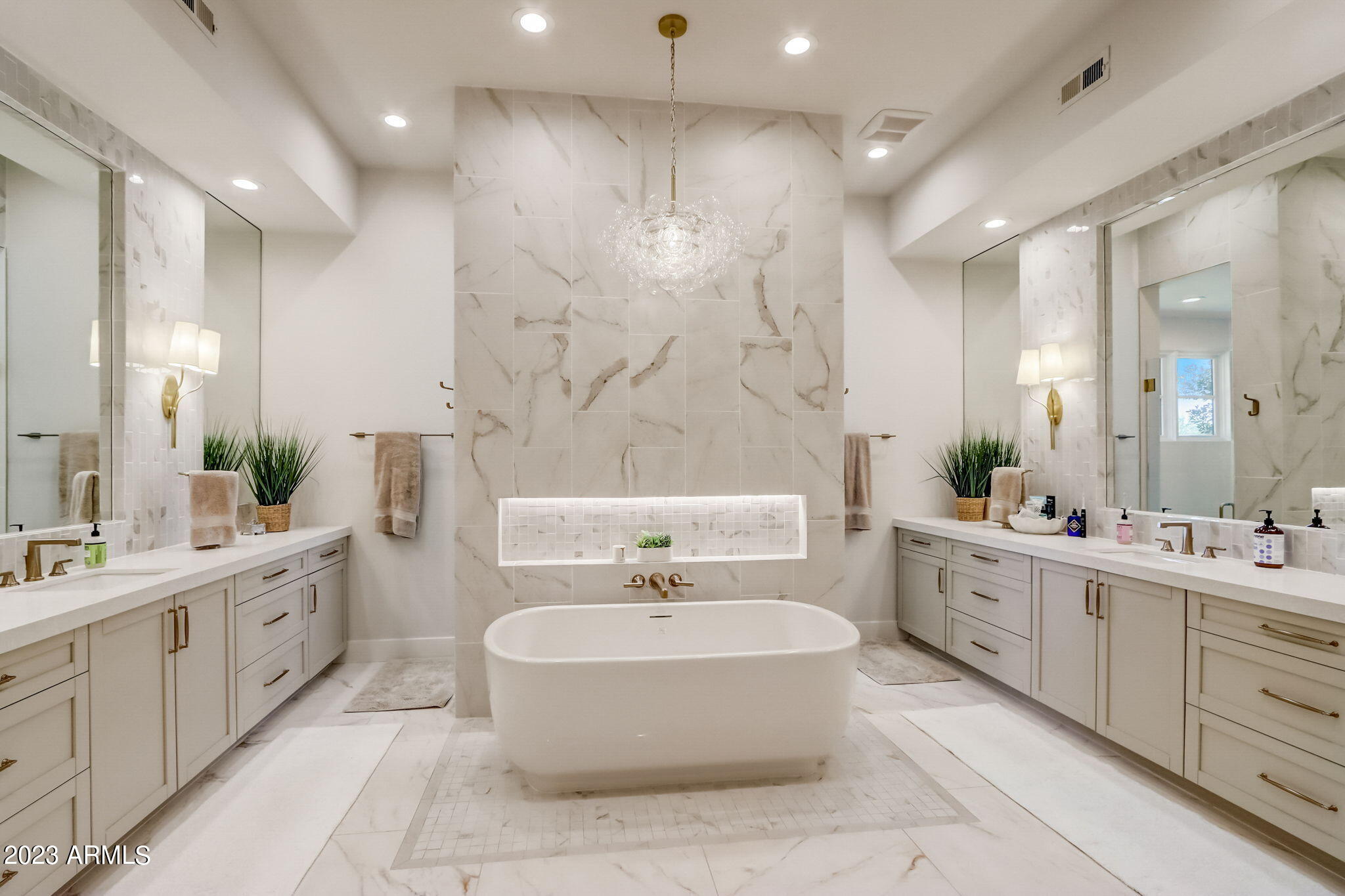 Silverleaf at DC Ranch - Residential