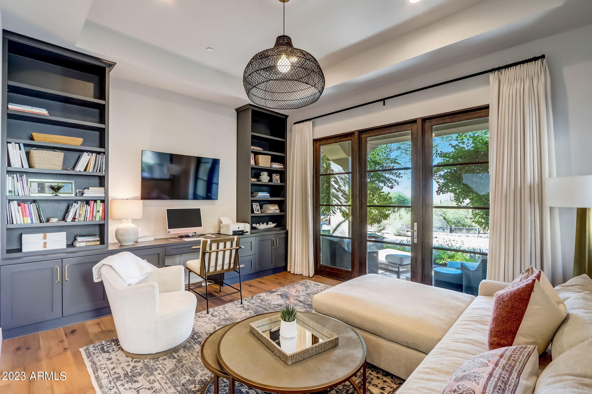Silverleaf at DC Ranch - Residential