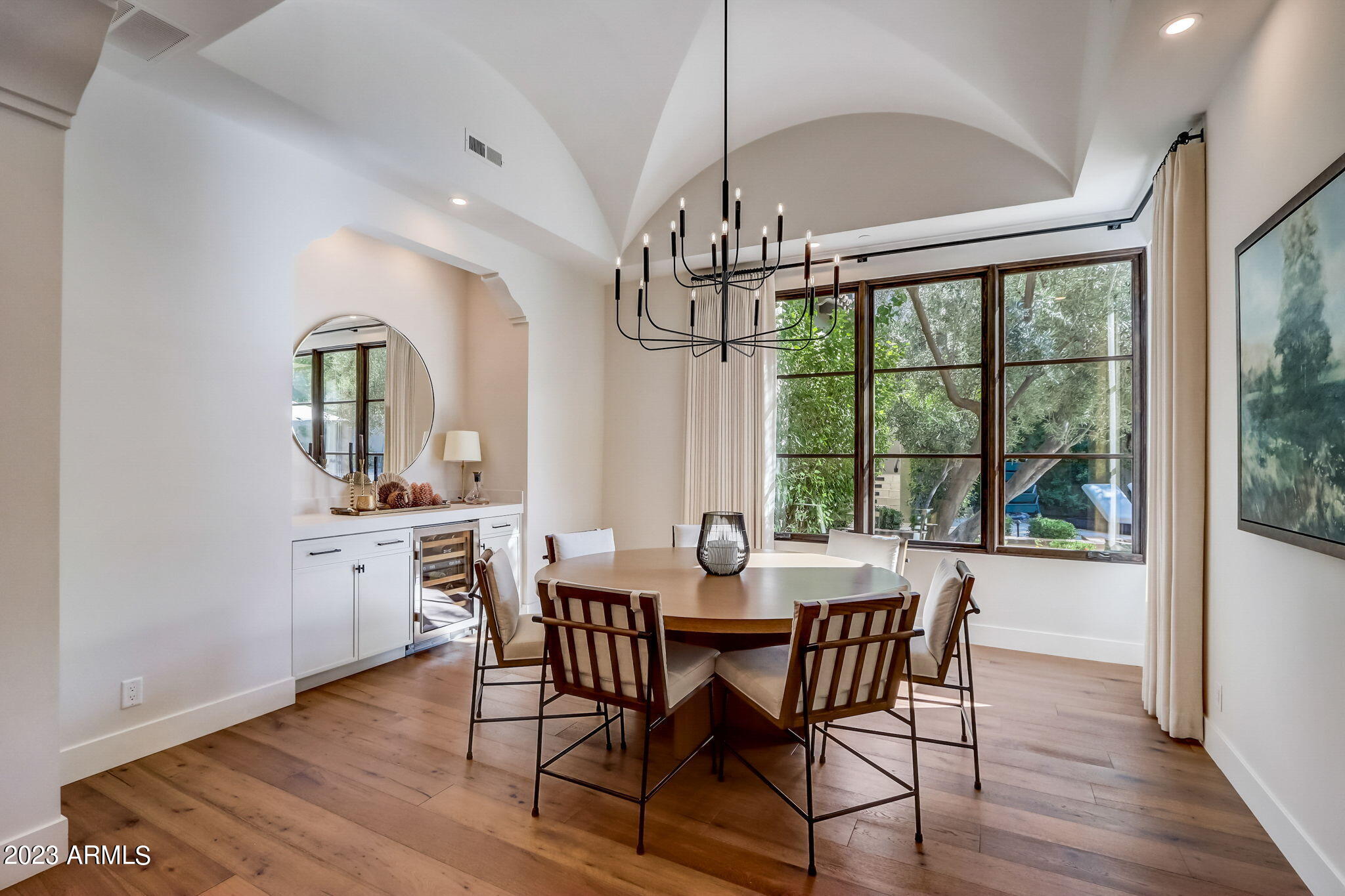 Silverleaf at DC Ranch - Residential
