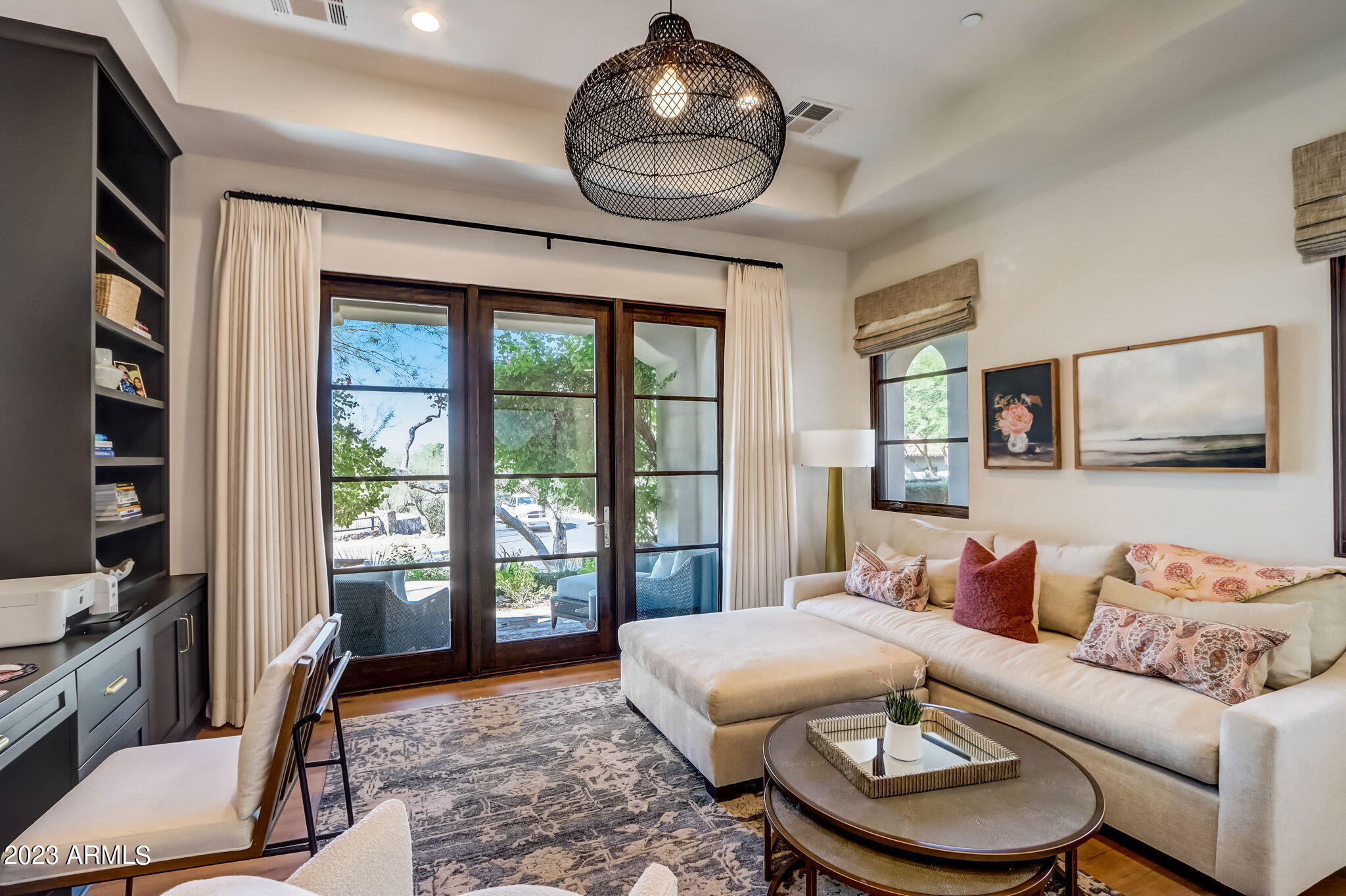 Silverleaf at DC Ranch - Residential