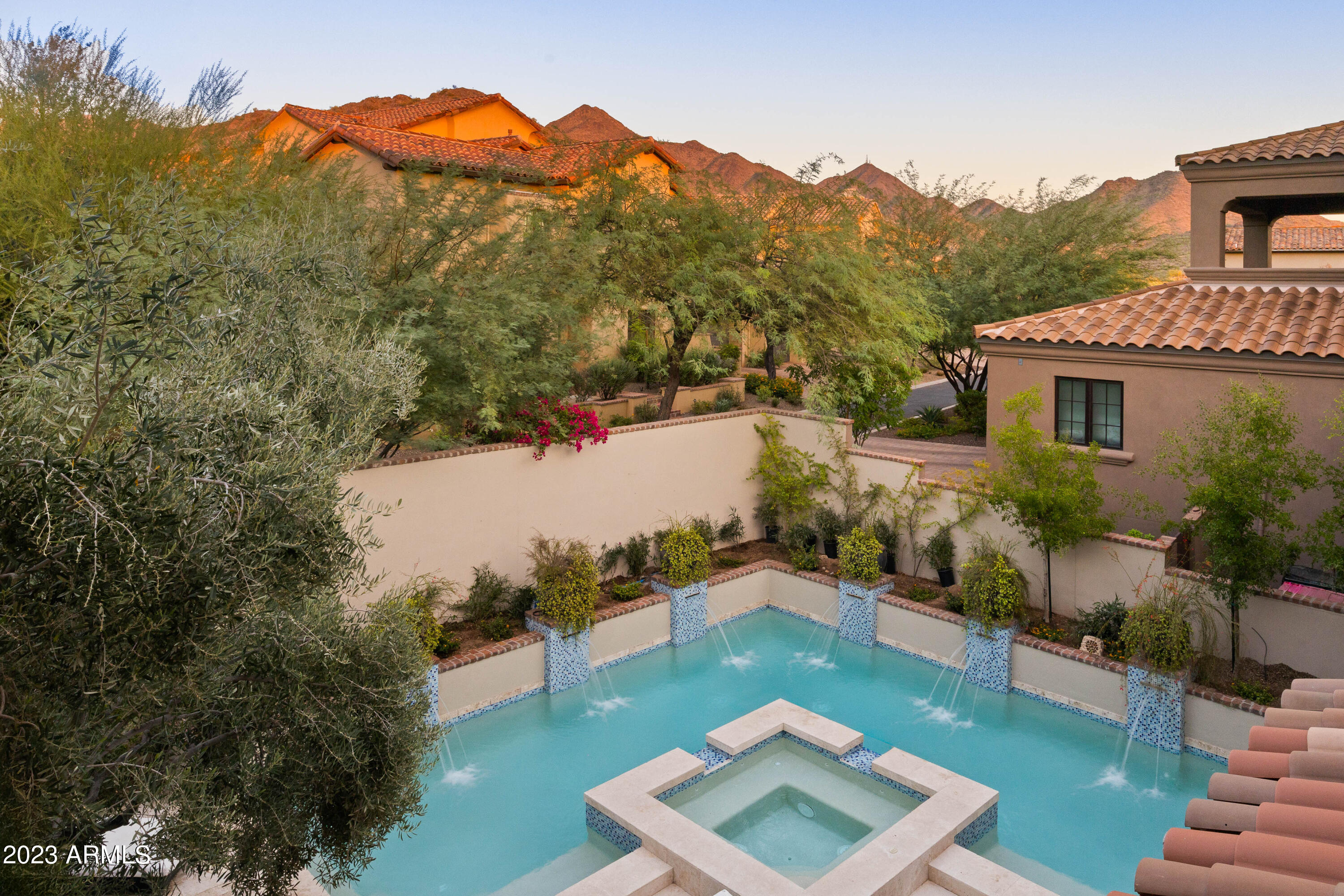 Silverleaf at DC Ranch - Residential