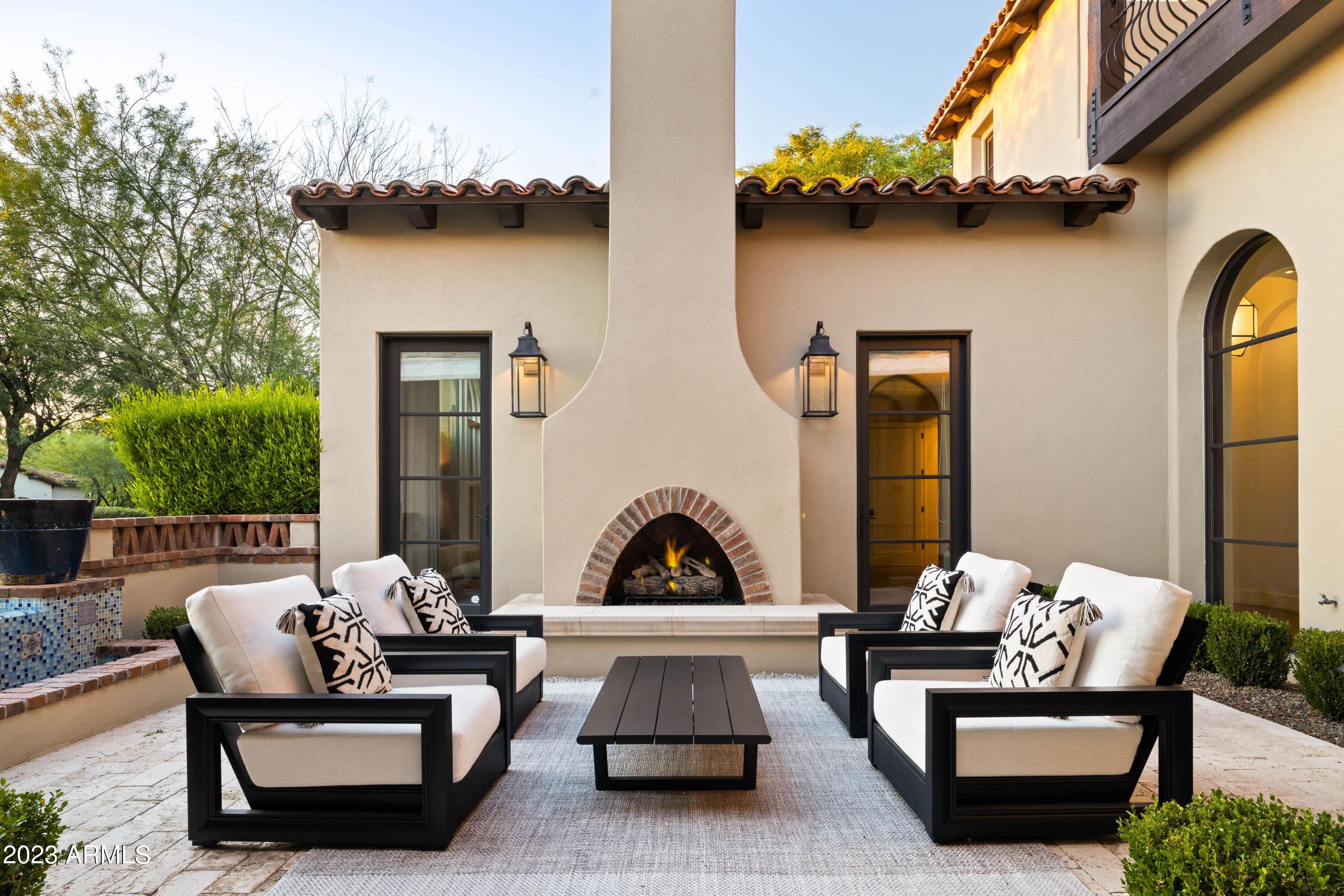 Silverleaf at DC Ranch - Residential
