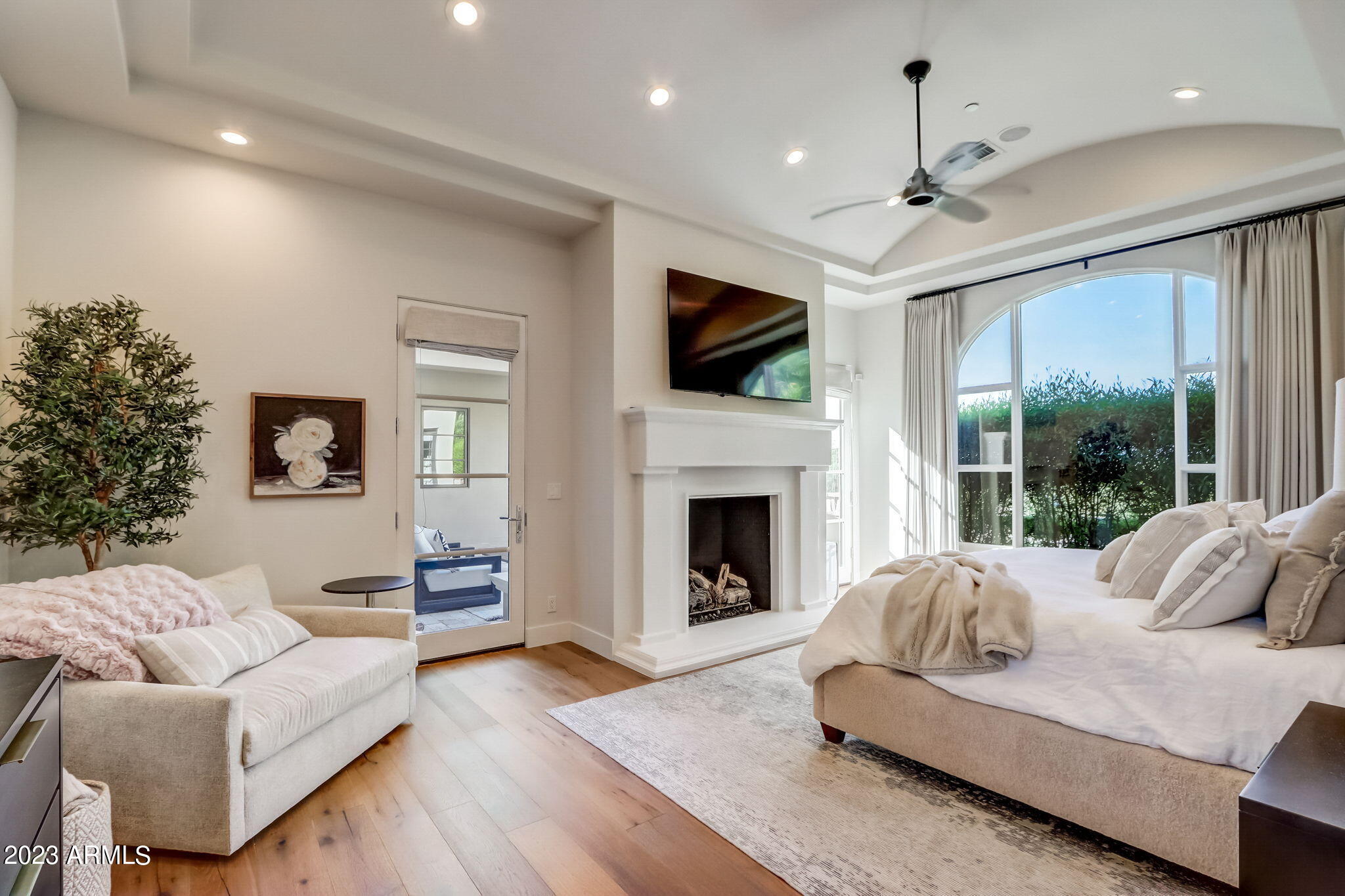 Silverleaf at DC Ranch - Residential