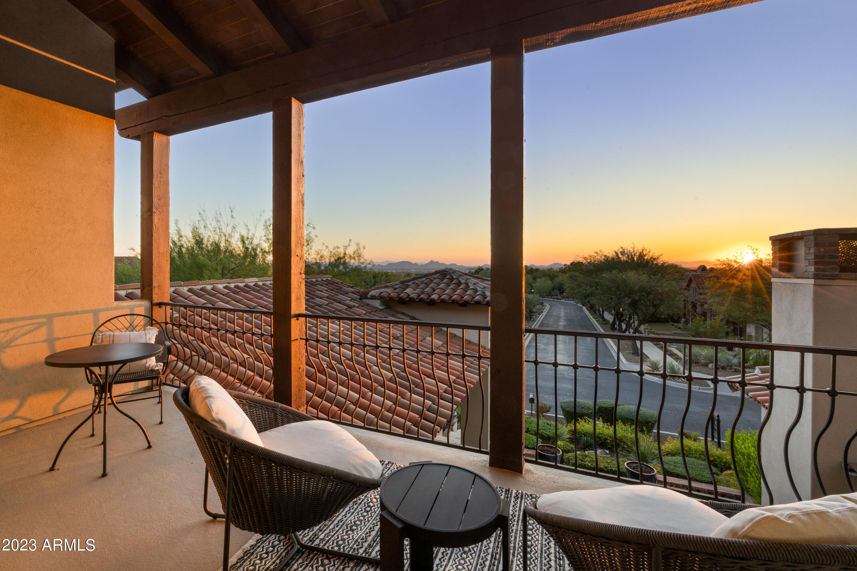 Silverleaf at DC Ranch - Residential