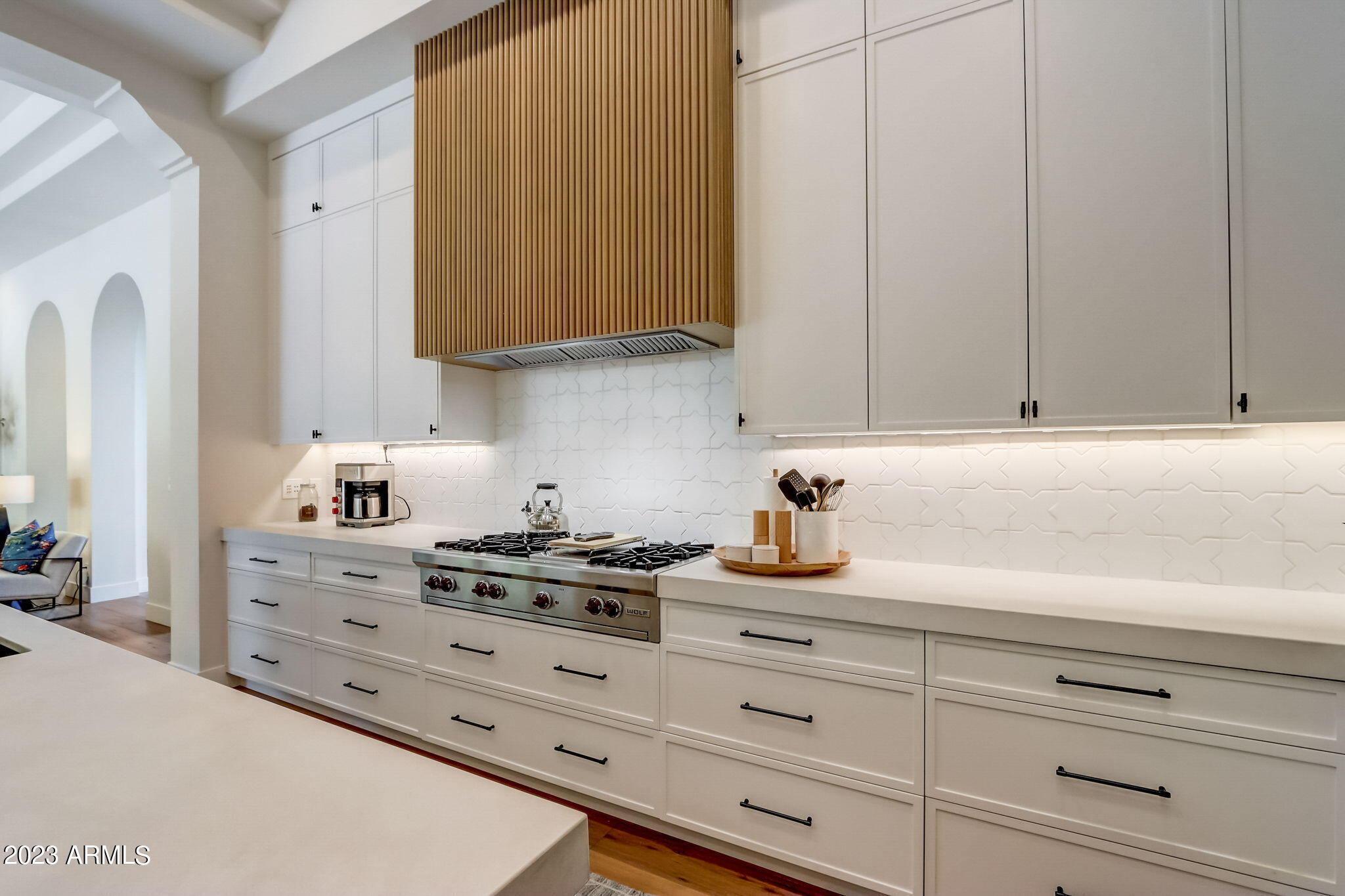 Silverleaf at DC Ranch - Residential