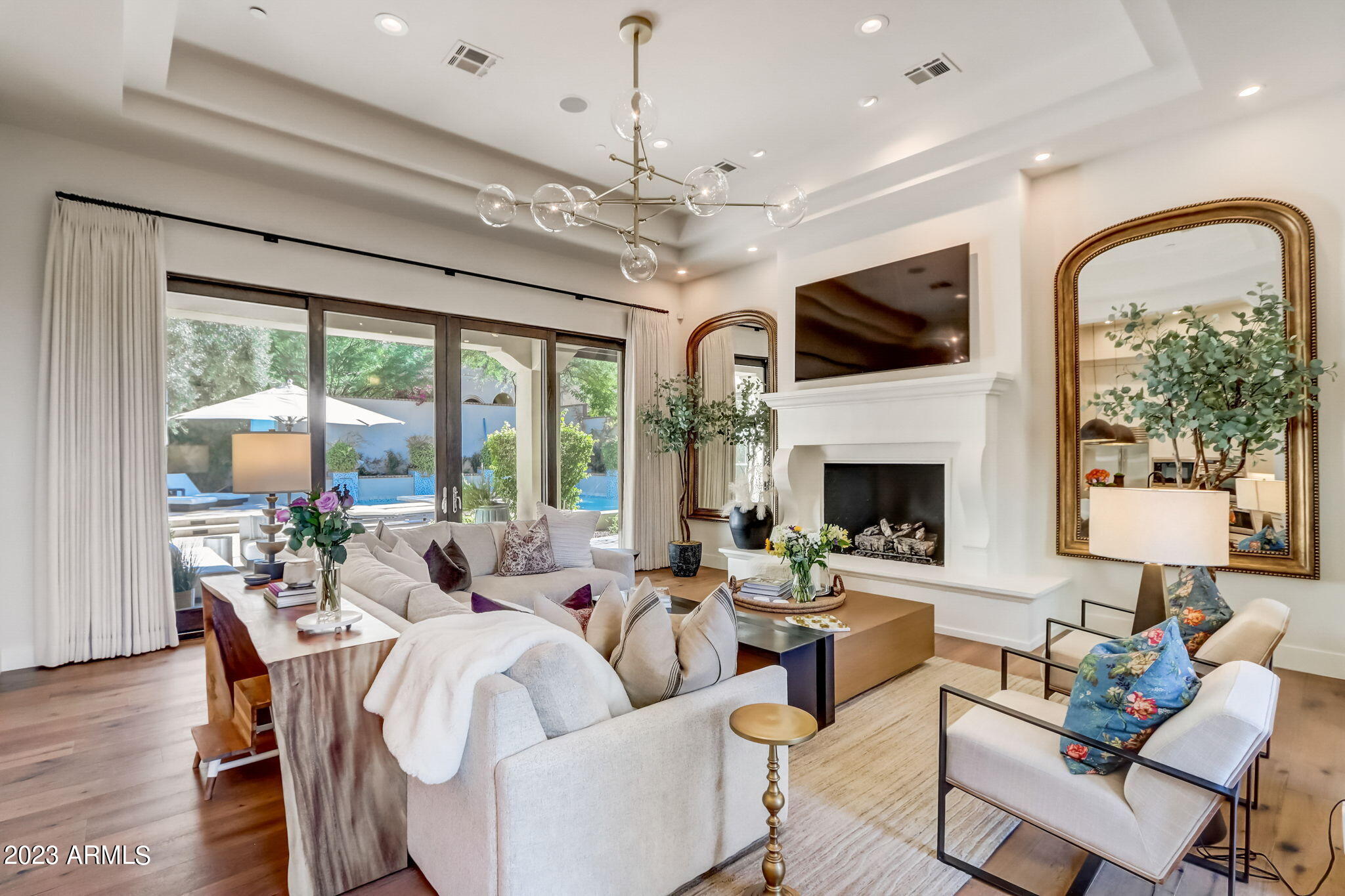 Silverleaf at DC Ranch - Residential