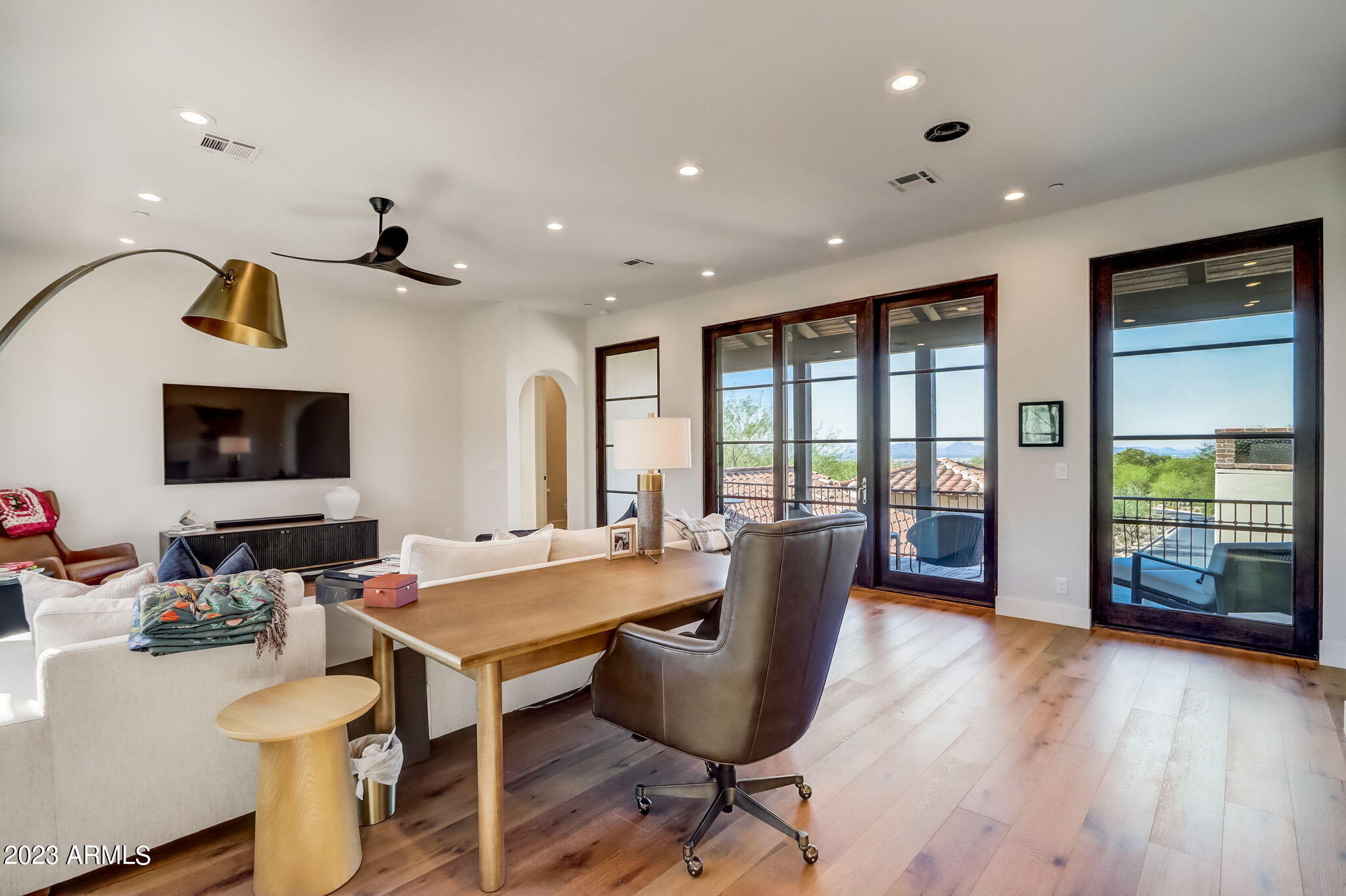 Silverleaf at DC Ranch - Residential