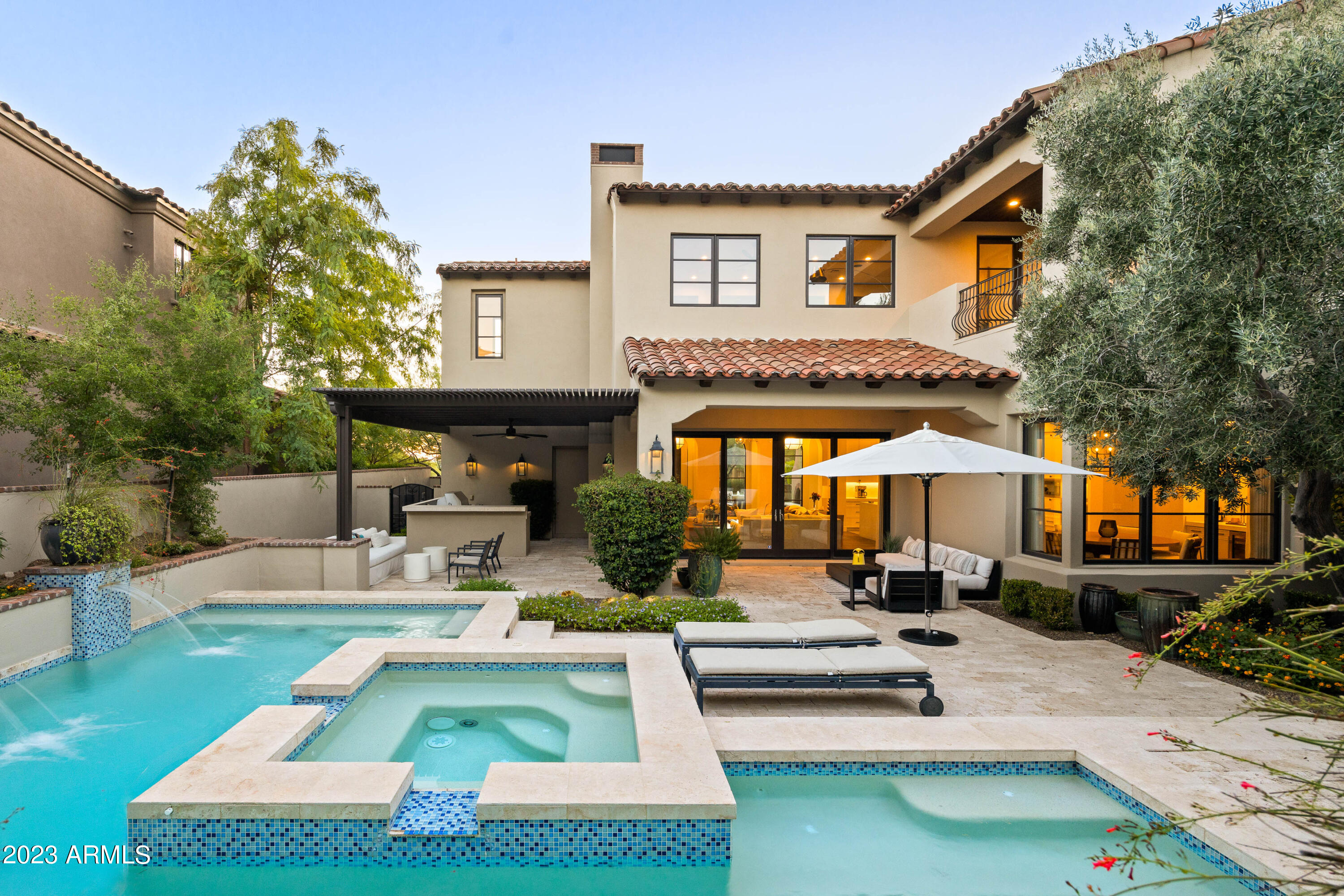 Silverleaf at DC Ranch - Residential