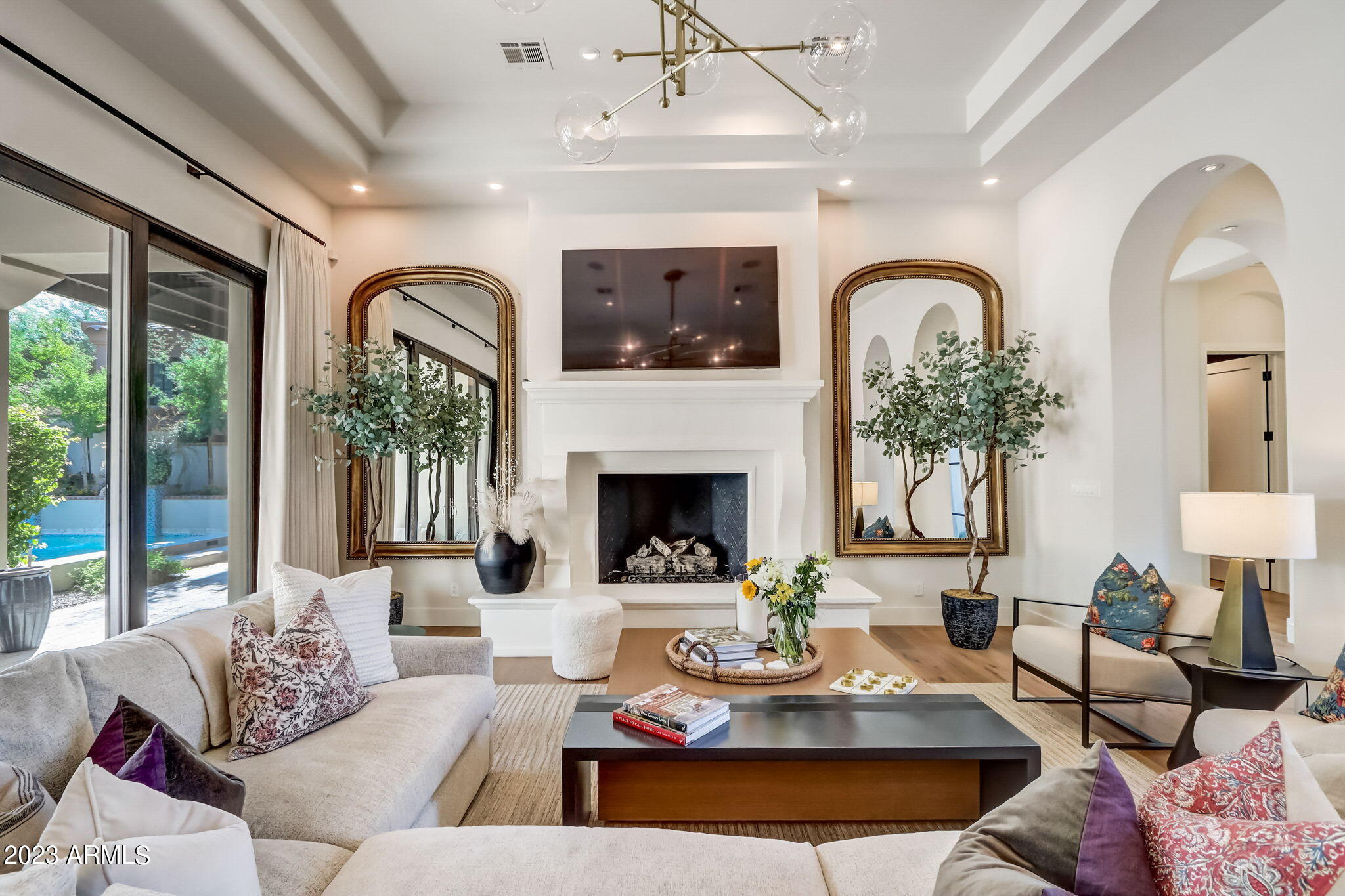 Silverleaf at DC Ranch - Residential
