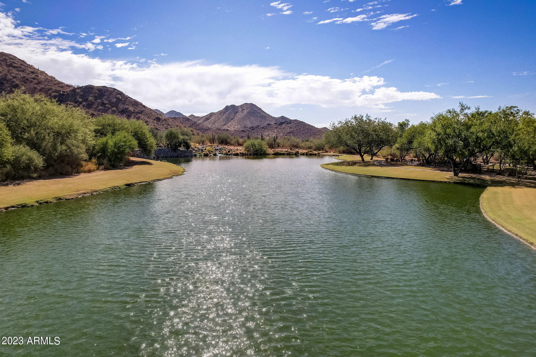 Silverleaf at DC Ranch - Residential
