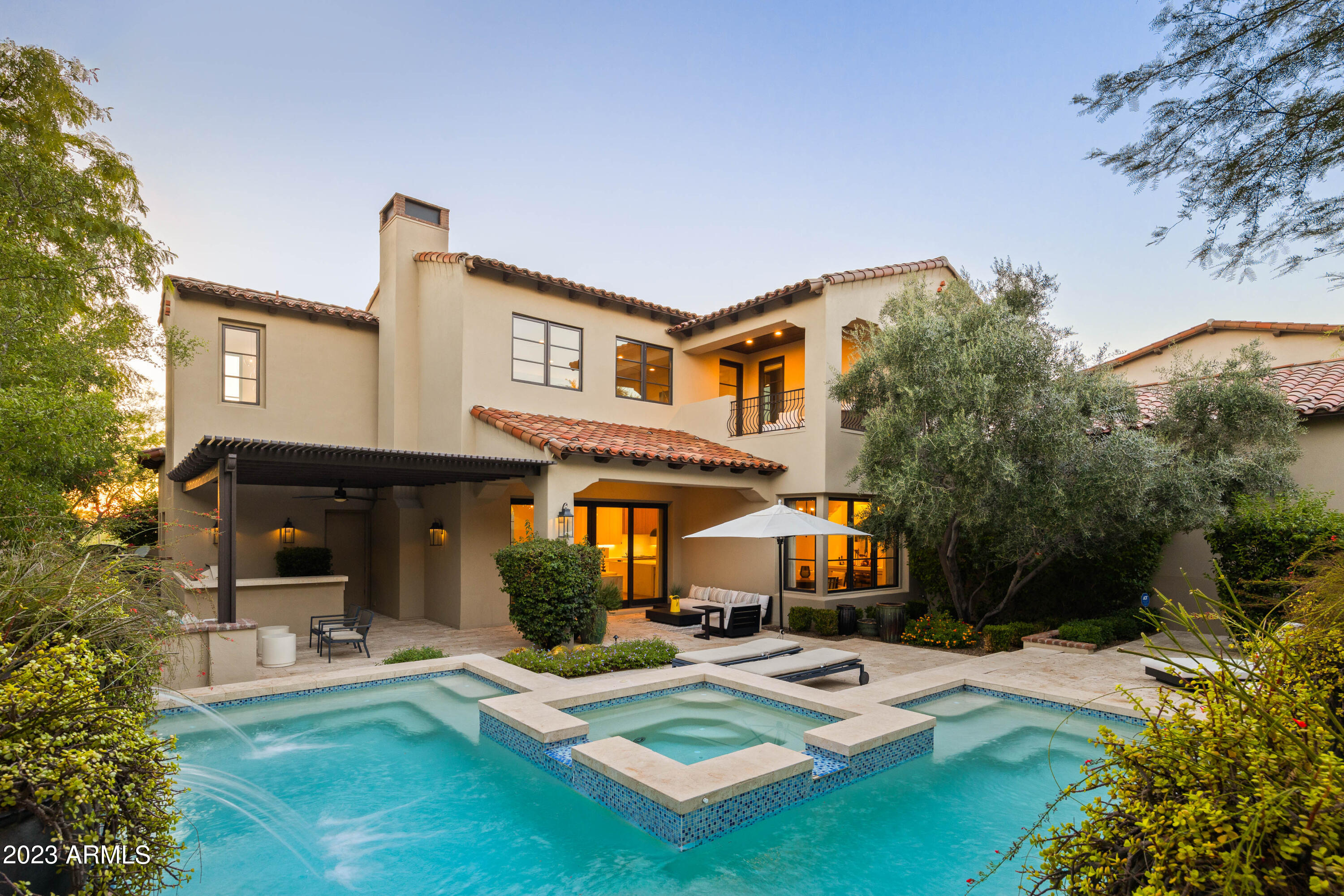 Silverleaf at DC Ranch - Residential
