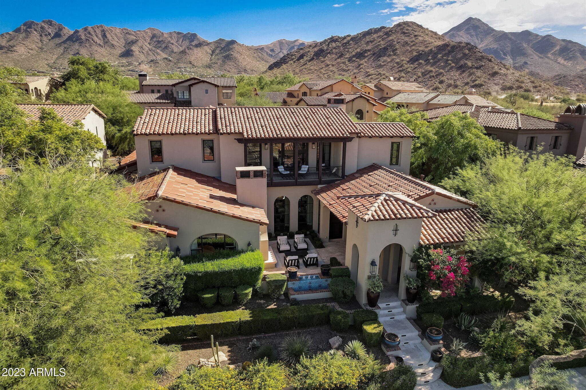 Silverleaf at DC Ranch - Residential