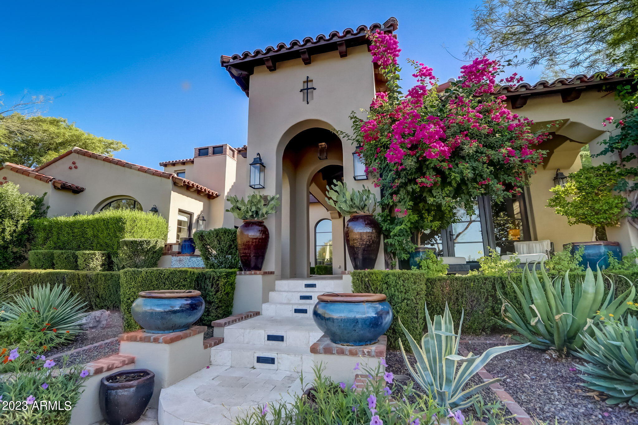 Silverleaf at DC Ranch - Residential