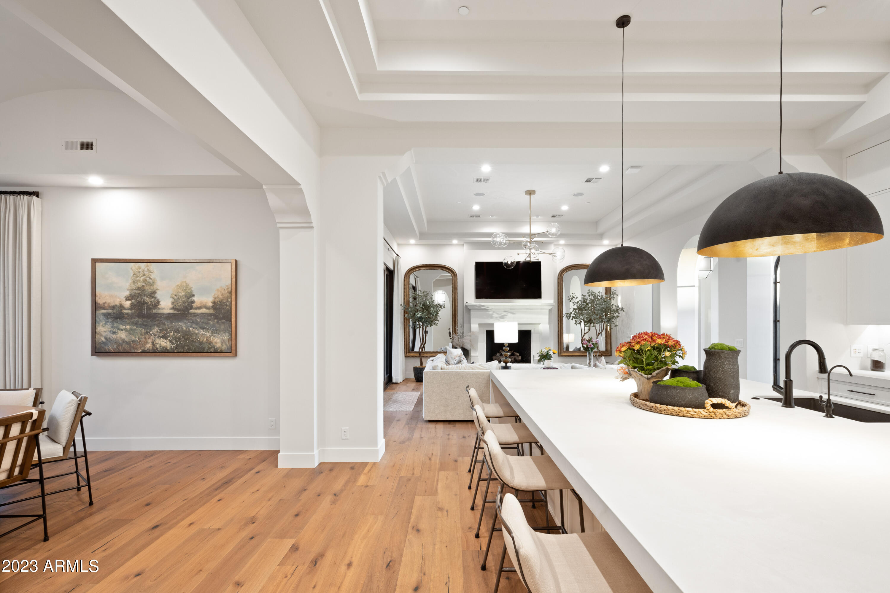 Silverleaf at DC Ranch - Residential