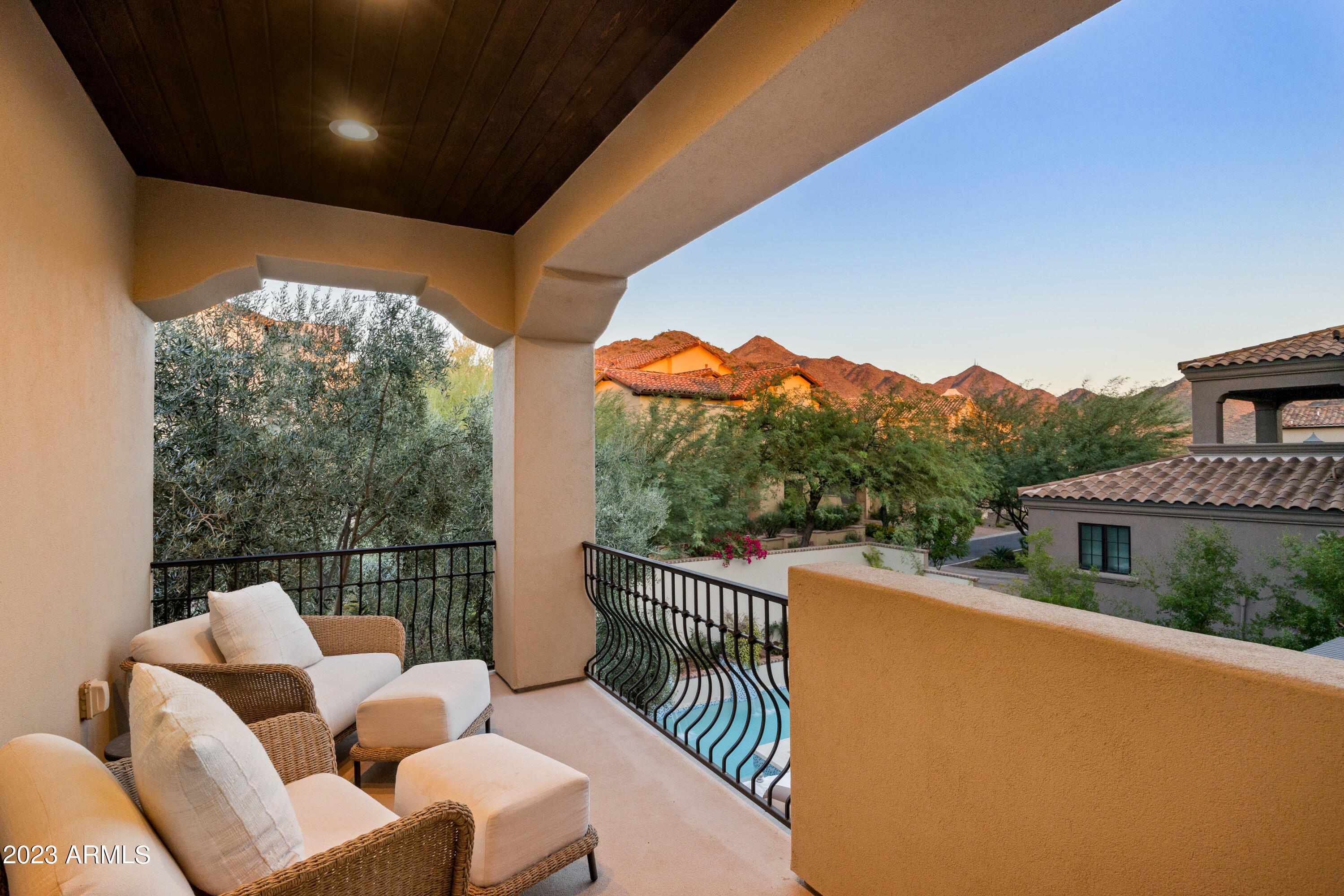Silverleaf at DC Ranch - Residential