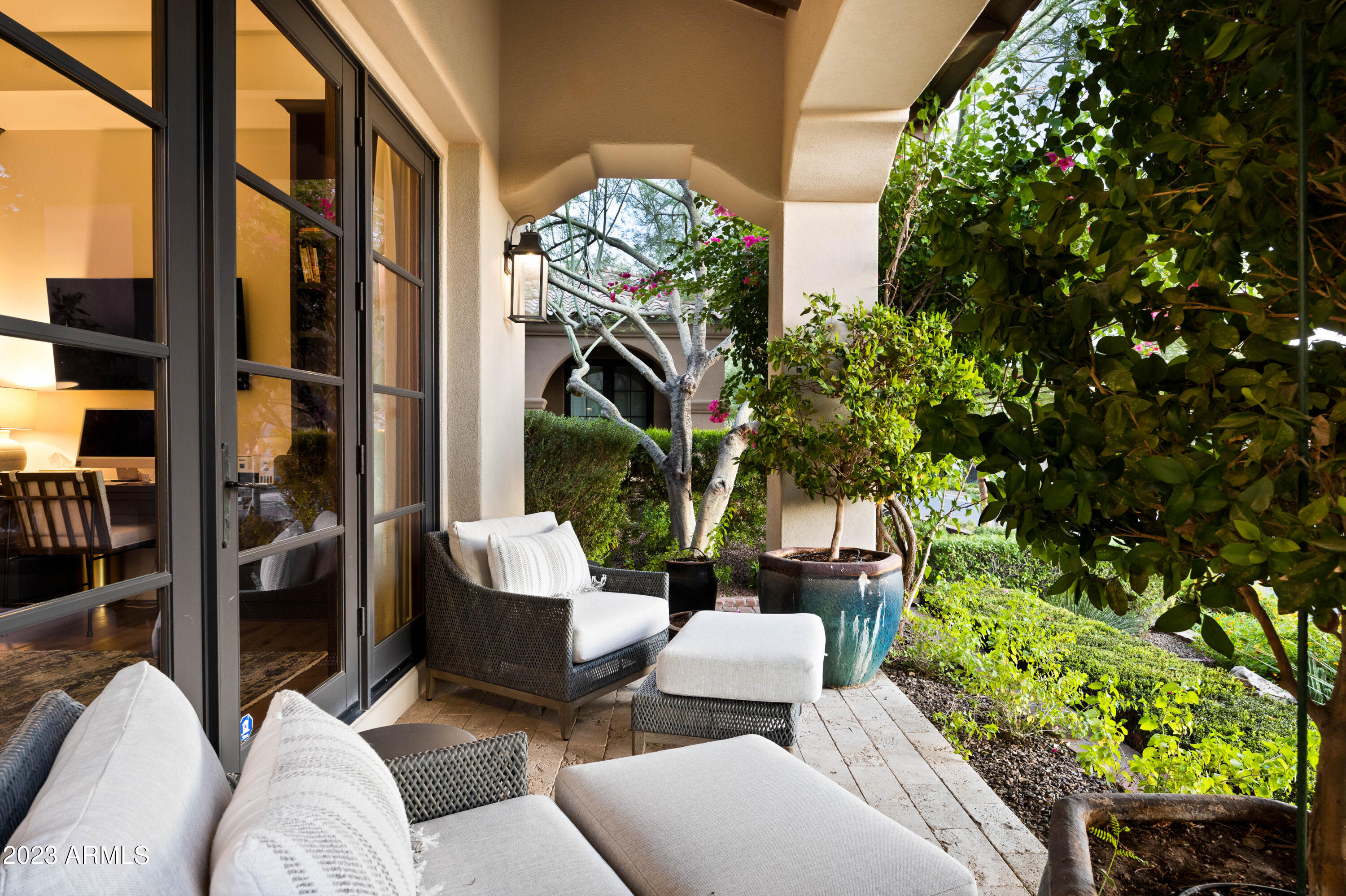 Silverleaf at DC Ranch - Residential