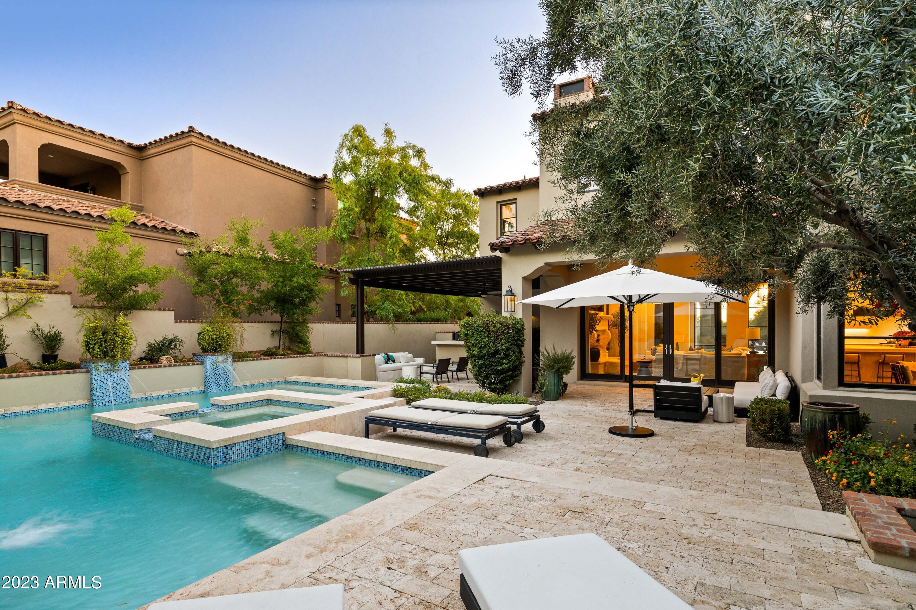 Silverleaf at DC Ranch - Residential