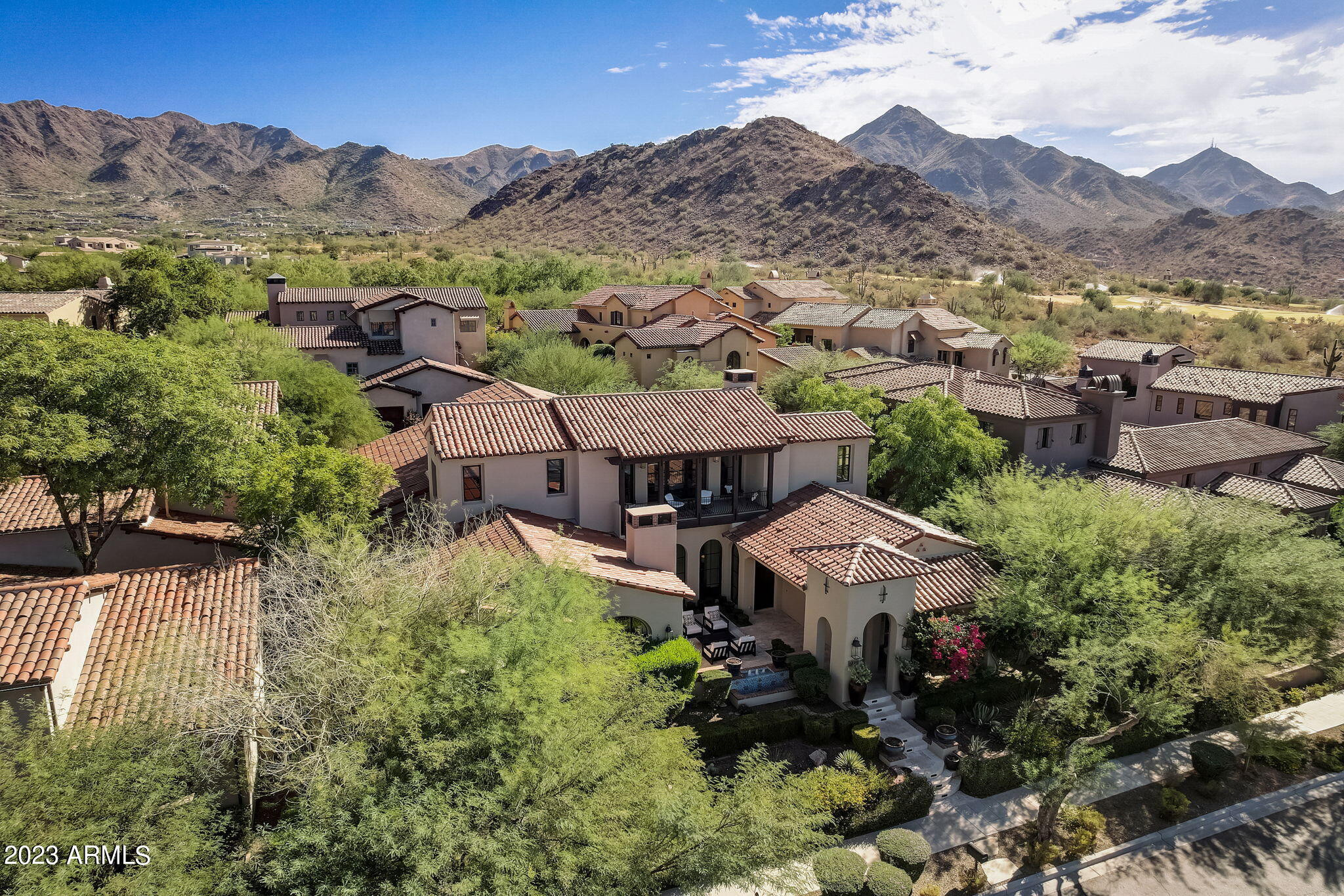 Silverleaf at DC Ranch - Residential