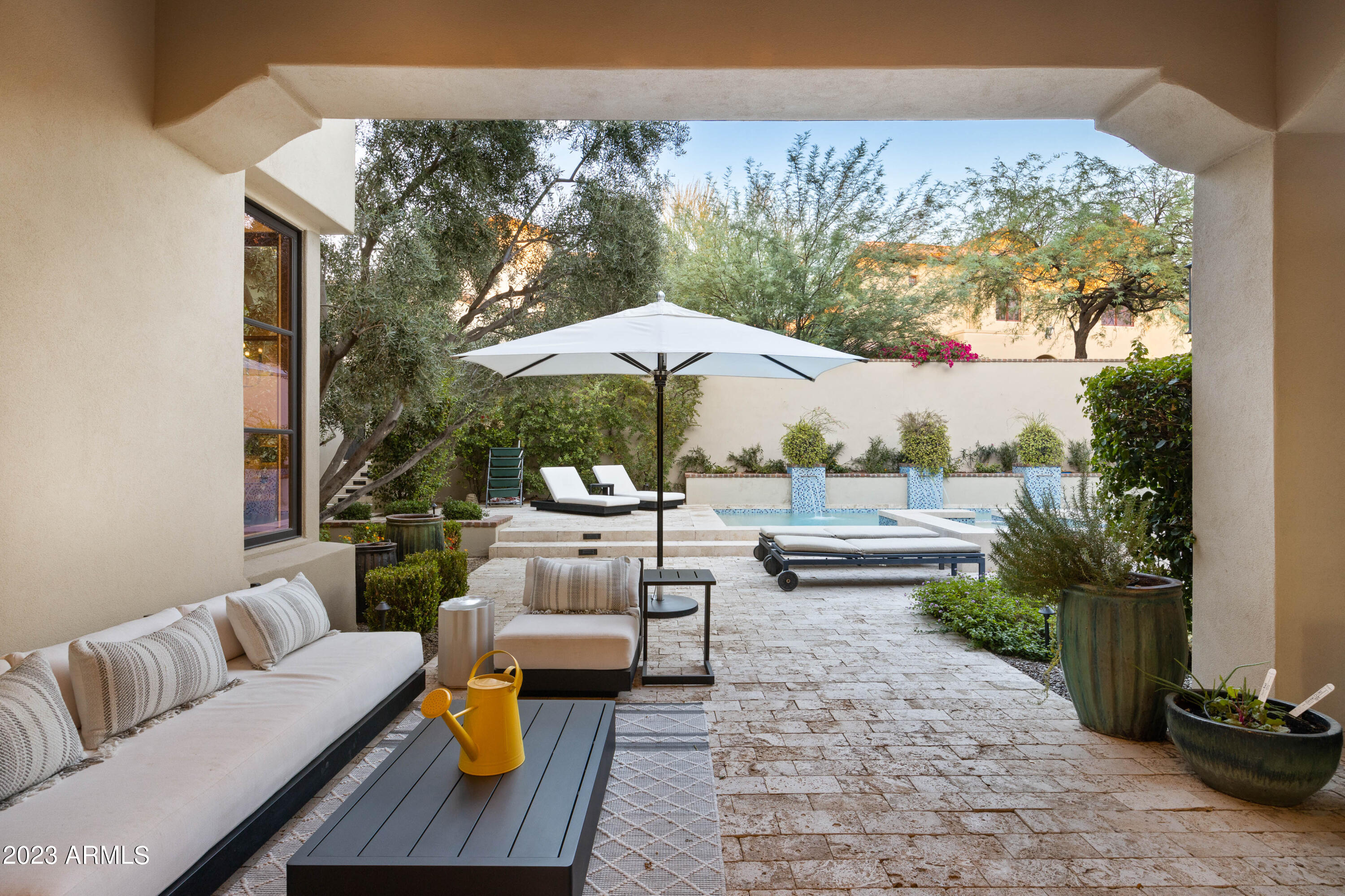Silverleaf at DC Ranch - Residential