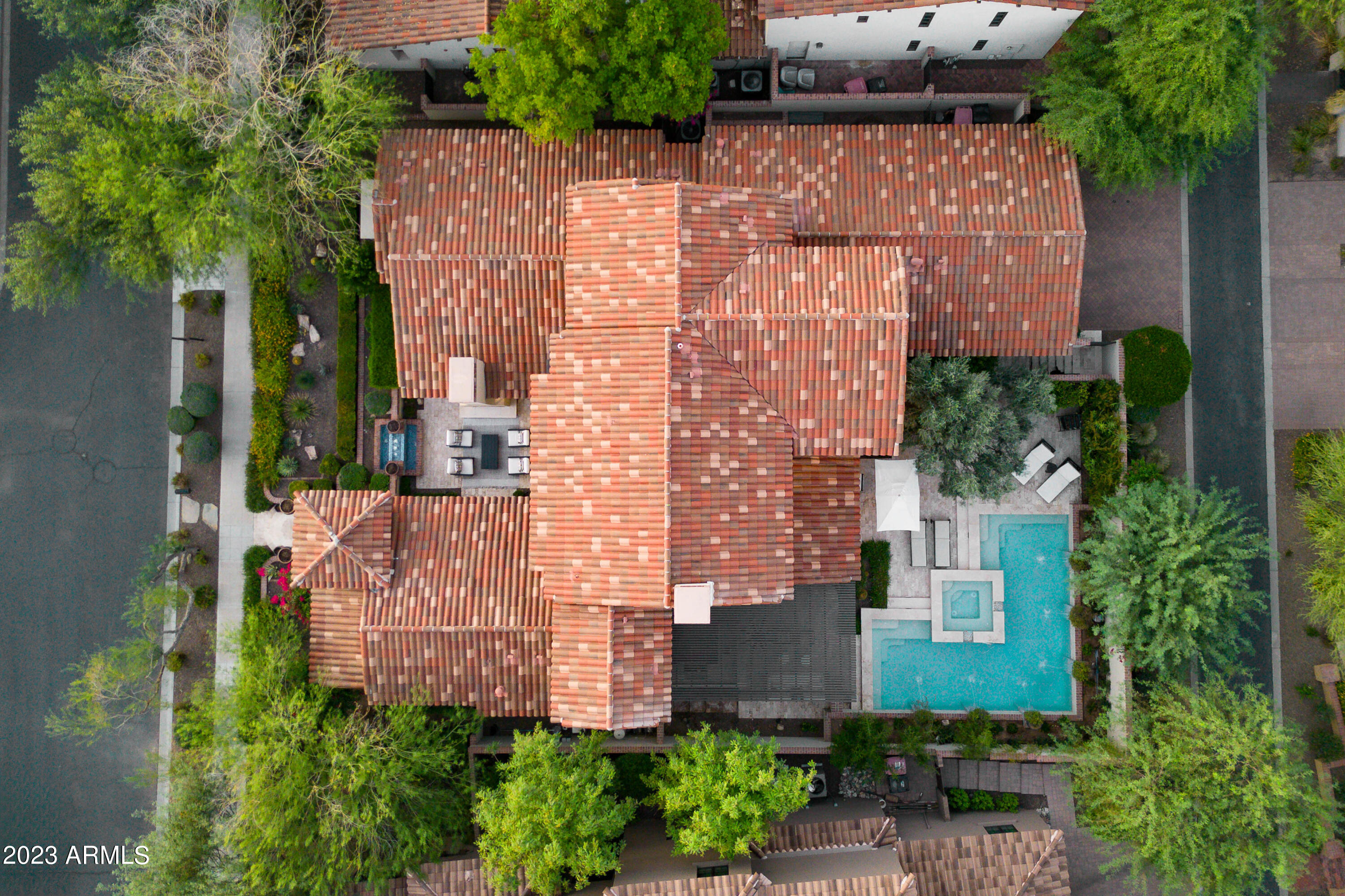 Silverleaf at DC Ranch - Residential