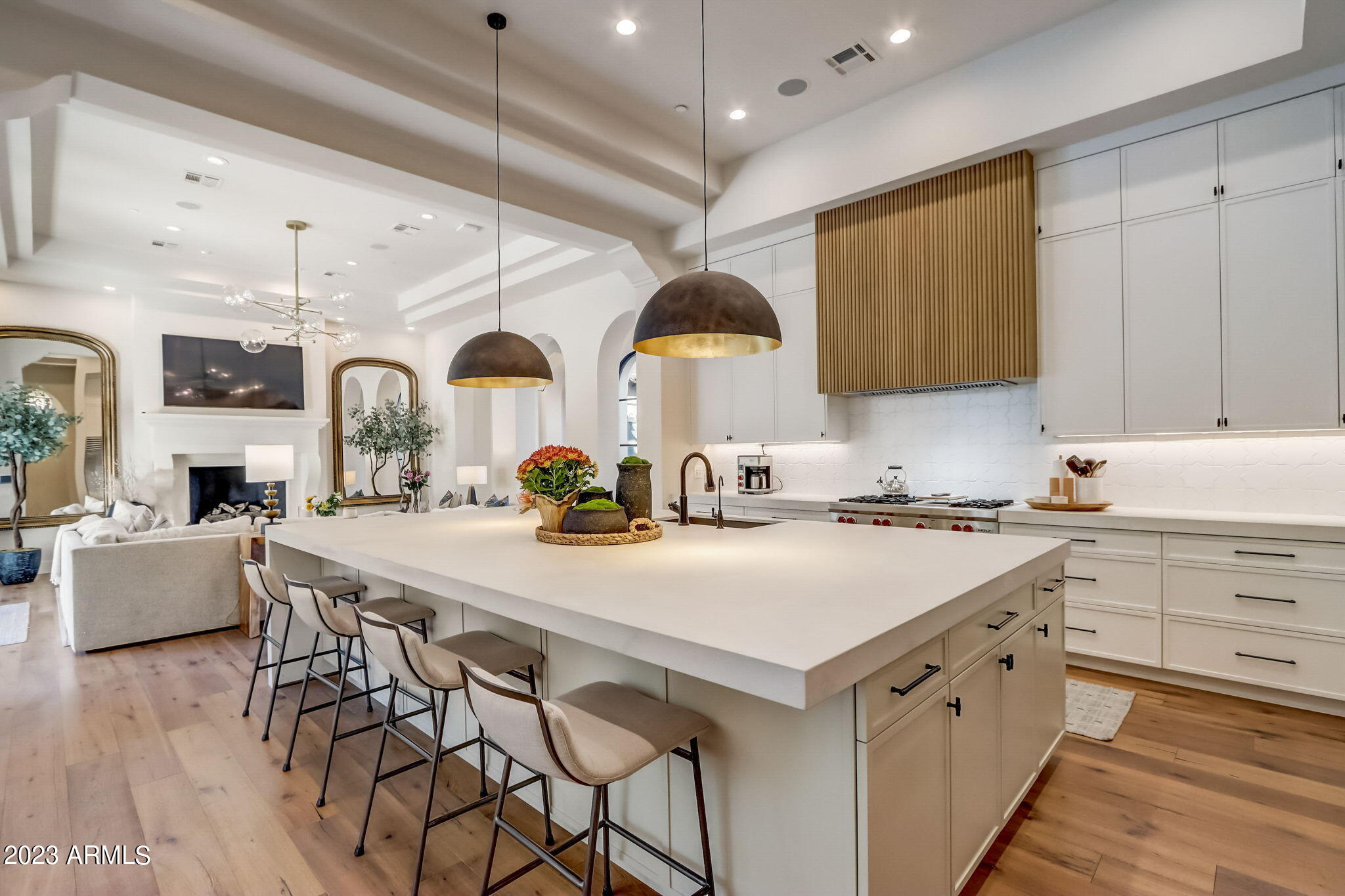 Silverleaf at DC Ranch - Residential