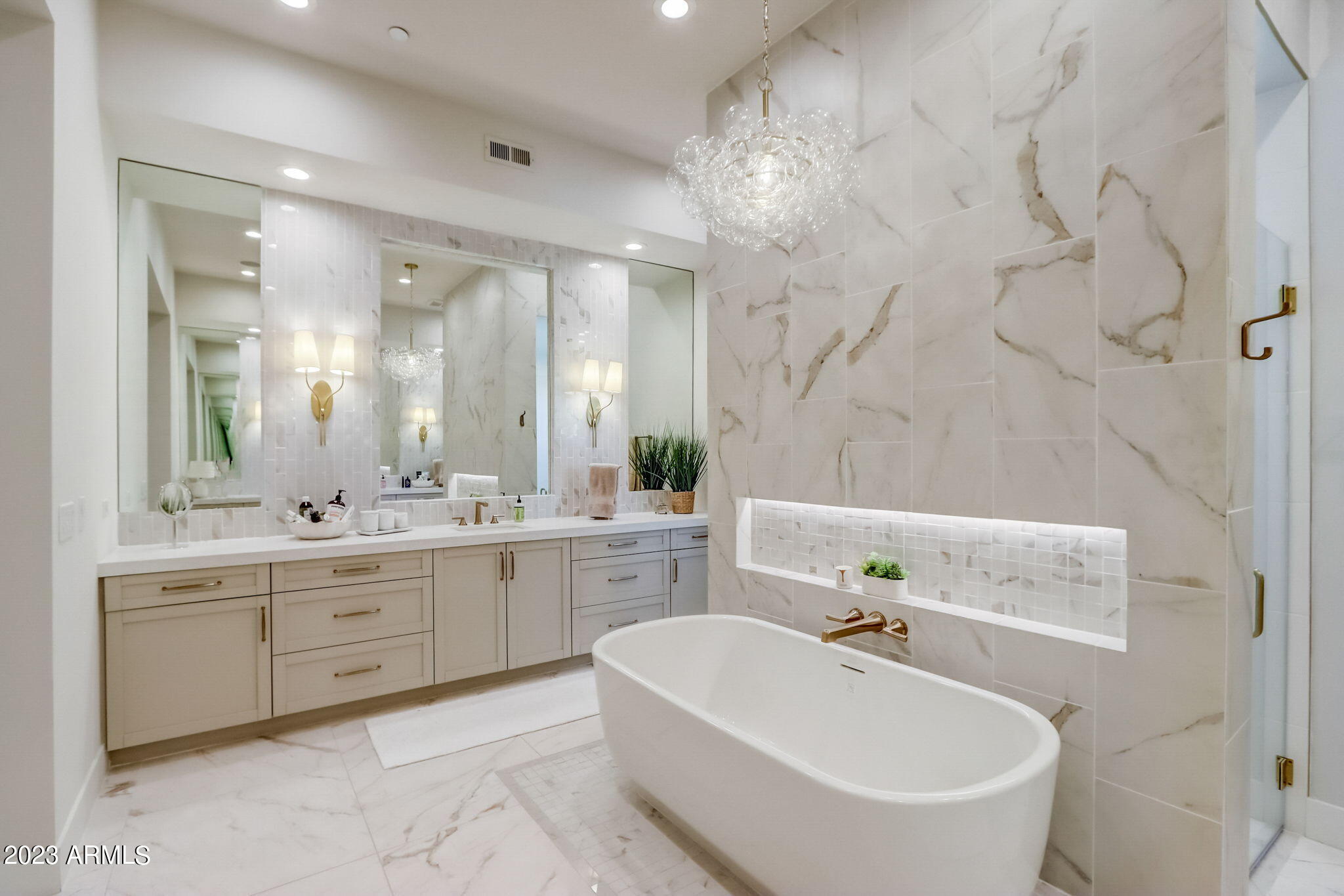 Silverleaf at DC Ranch - Residential