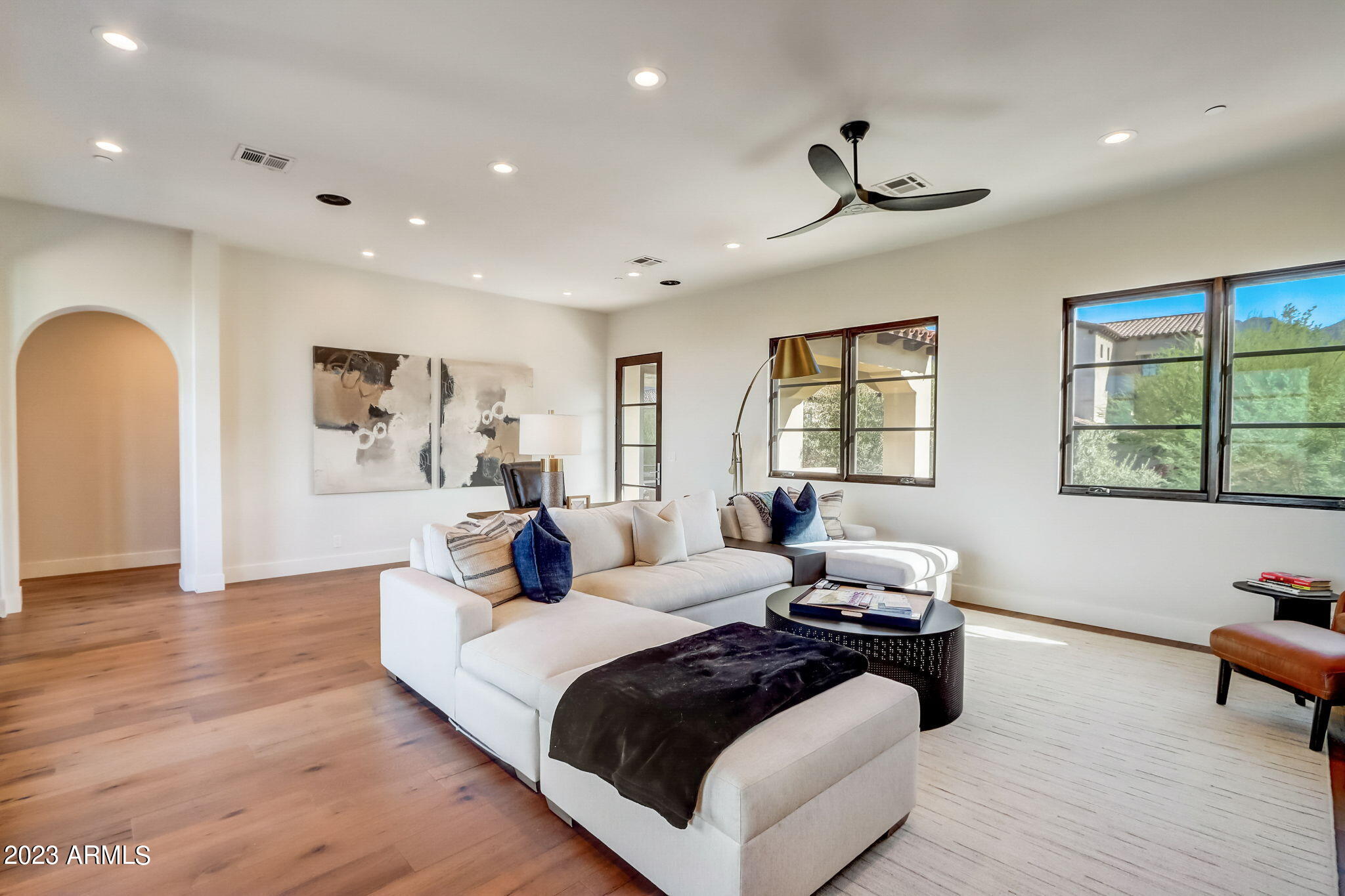 Silverleaf at DC Ranch - Residential