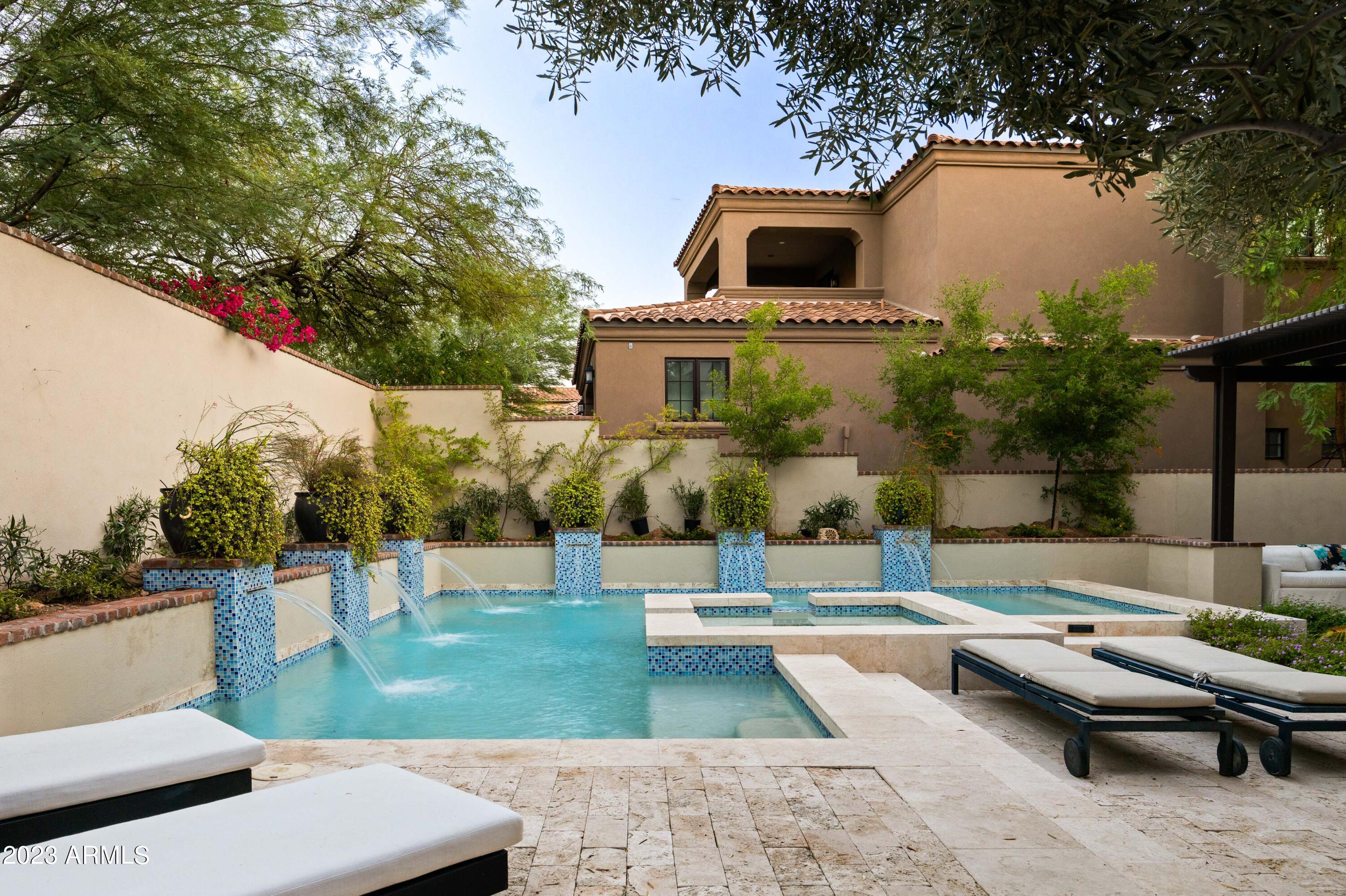 Silverleaf at DC Ranch - Residential