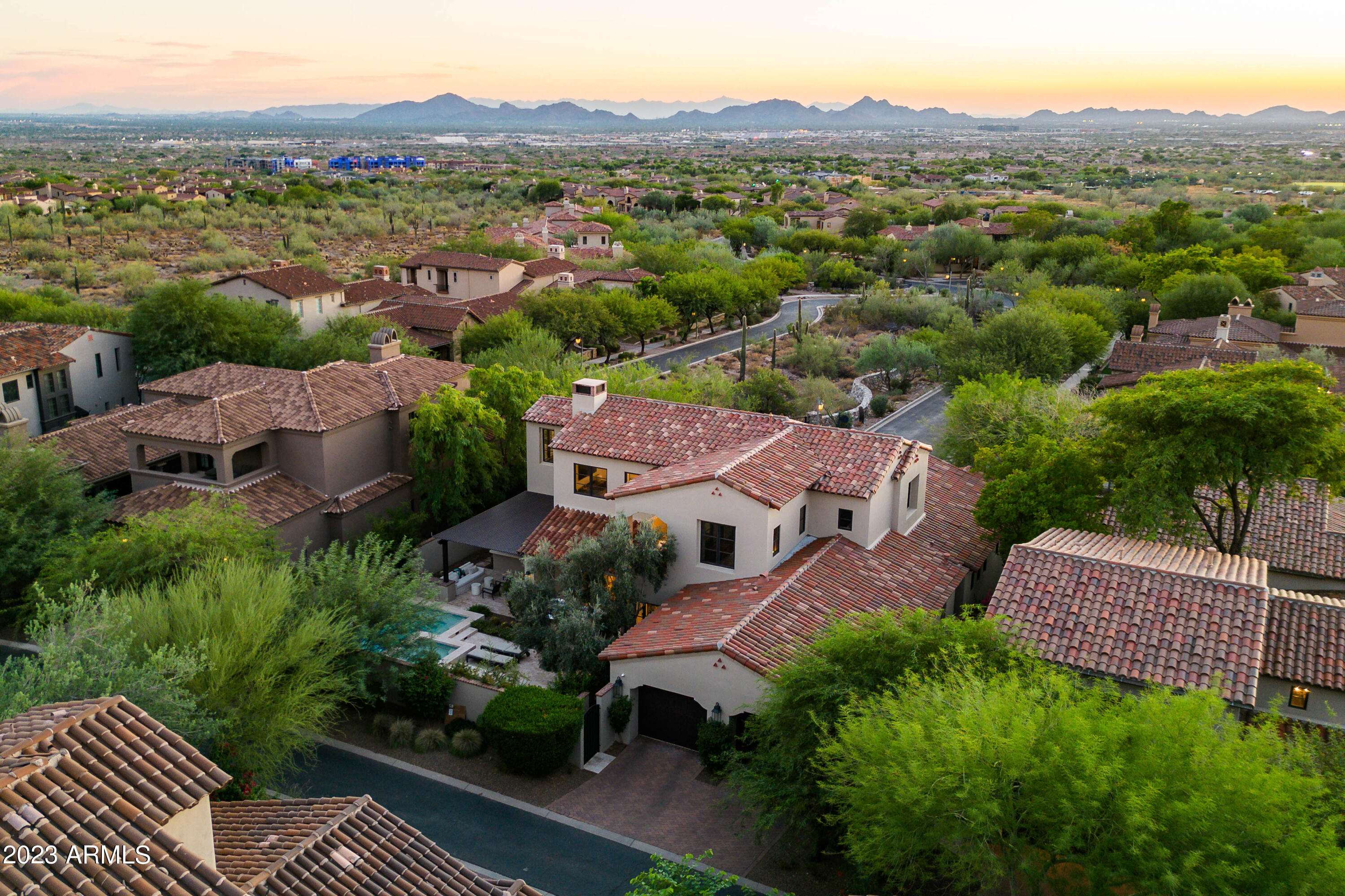 Silverleaf at DC Ranch - Residential
