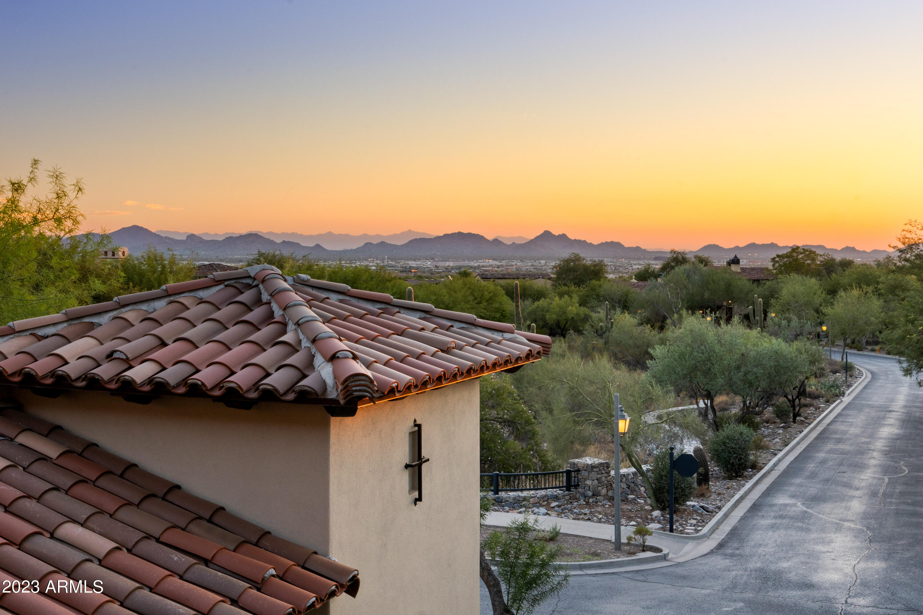 Silverleaf at DC Ranch - Residential