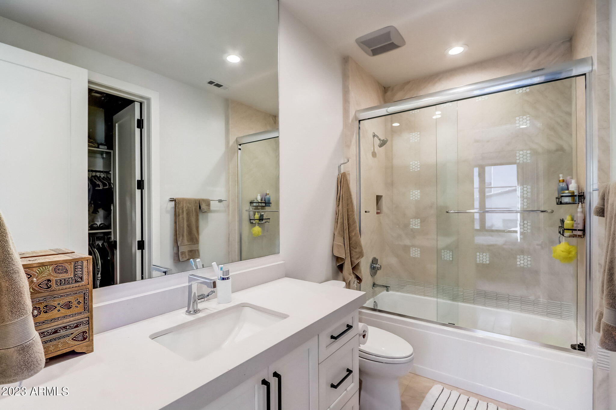 Silverleaf at DC Ranch - Residential