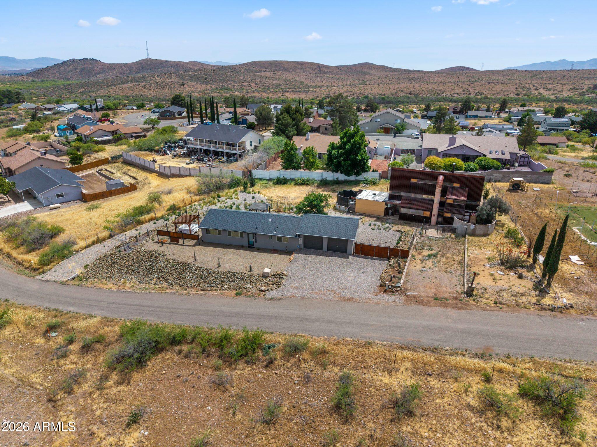 SPRING VALLEY 2 - Residential