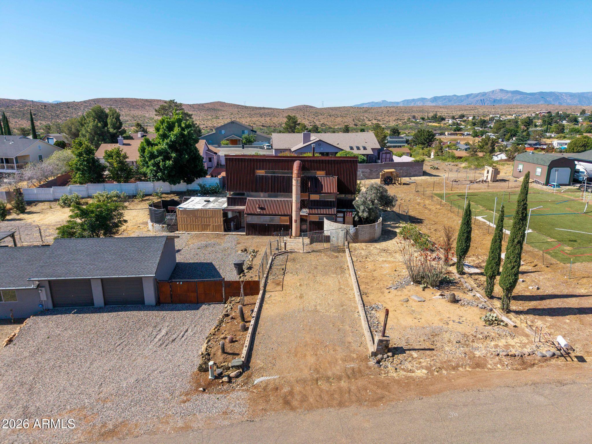 SPRING VALLEY 2 - Residential