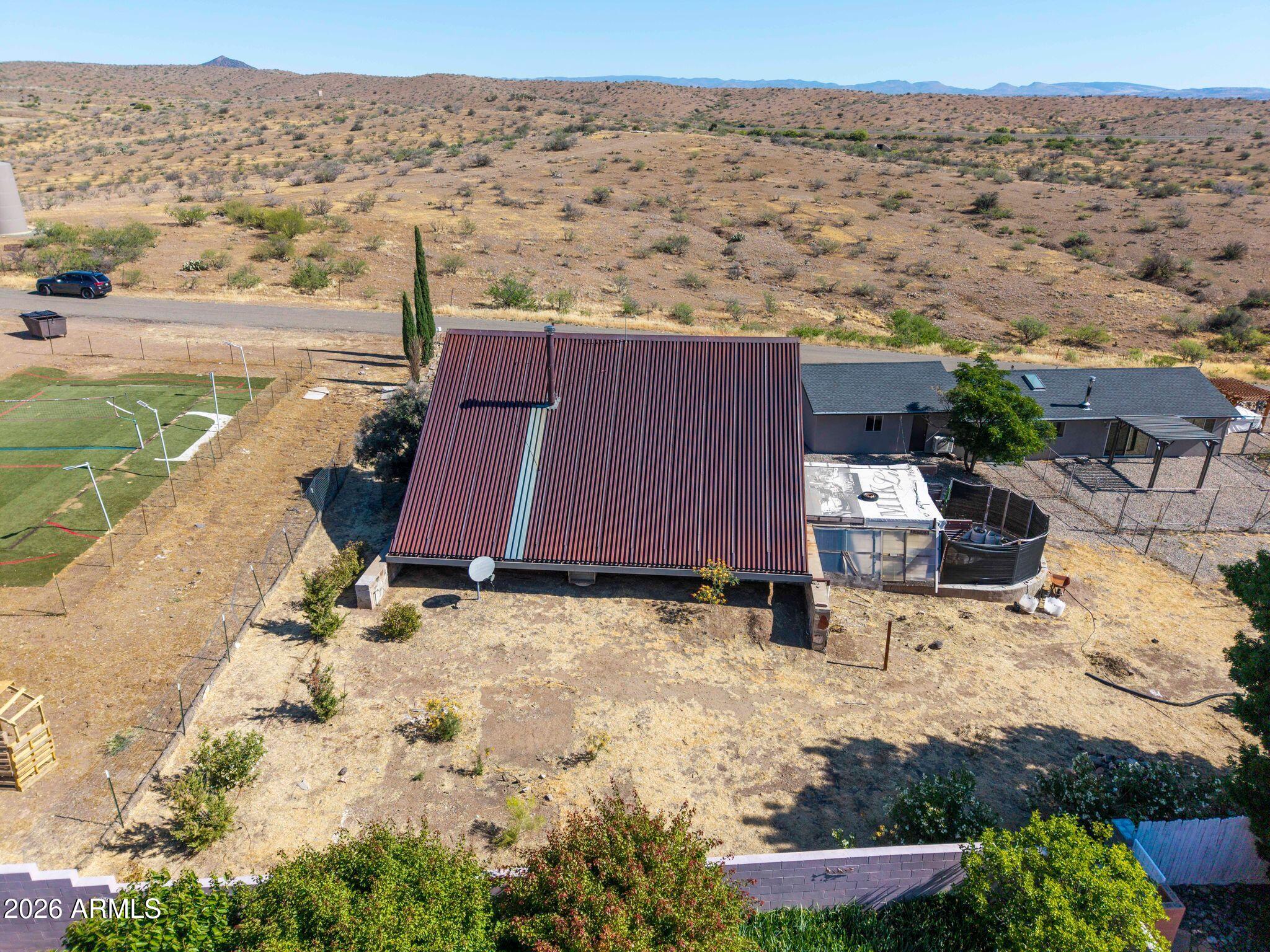 SPRING VALLEY 2 - Residential