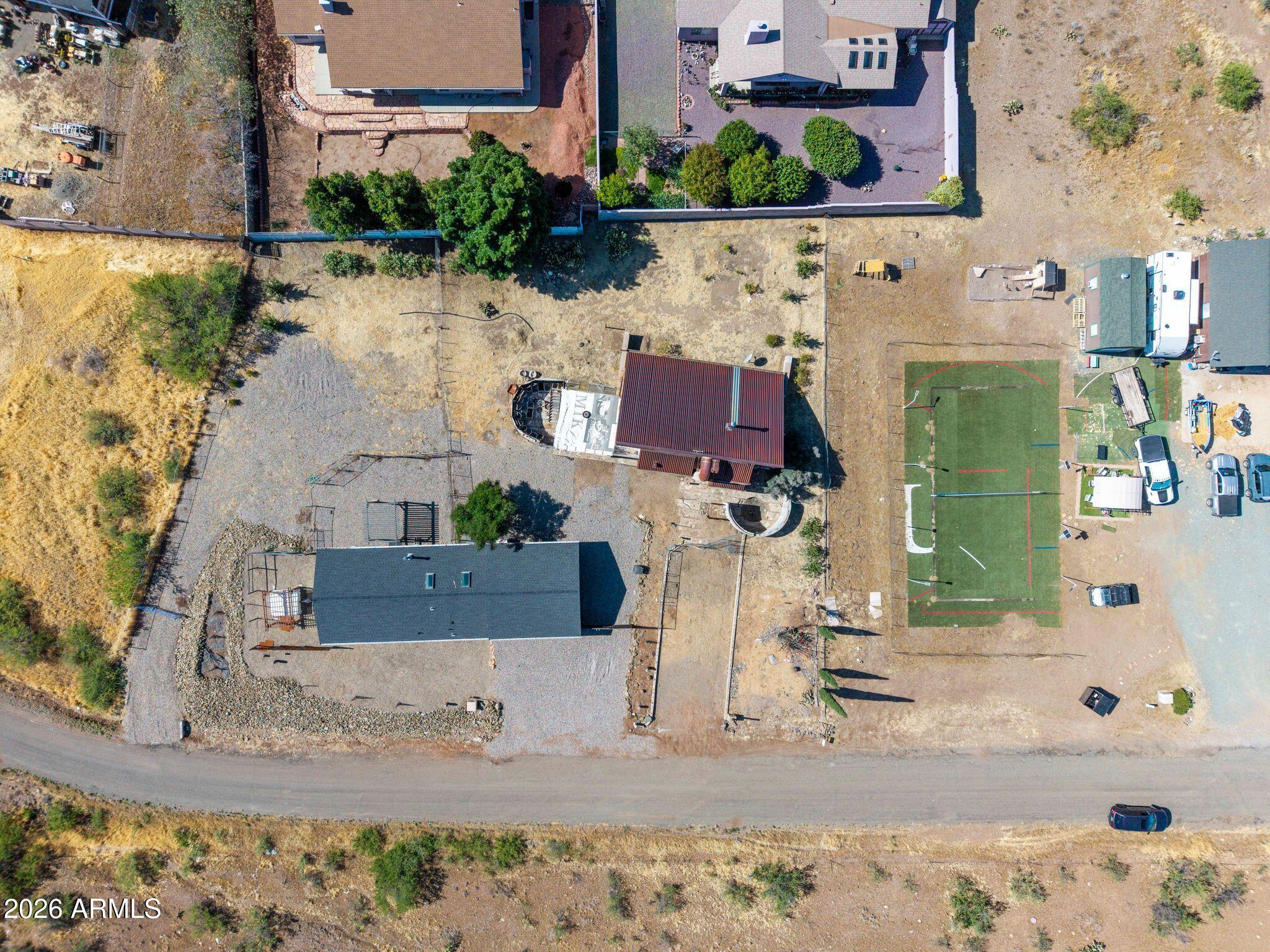 SPRING VALLEY 2 - Residential